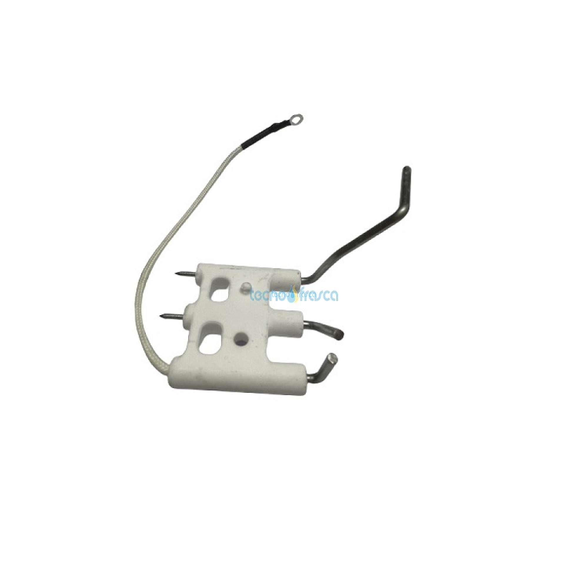 Ariston elettrodo Scaldabagno Fast Evo X 65155804 ex 65155355