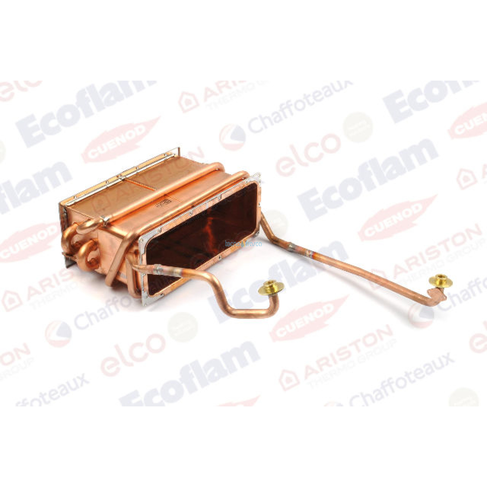 Ariston scambiatore scaldabagno 65155495 EX65152099