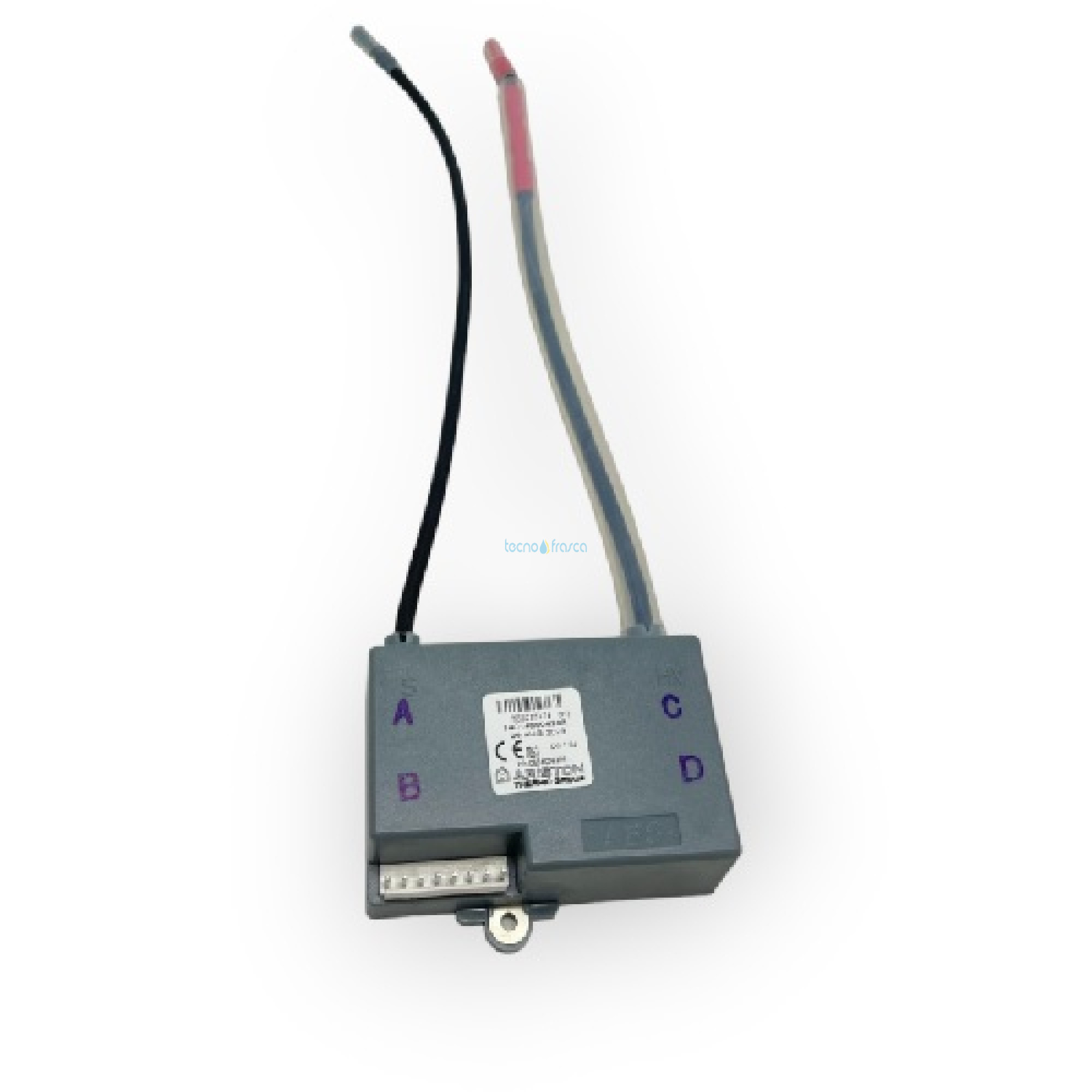 Ariston accenditore fast evo fluendo plus 65156403