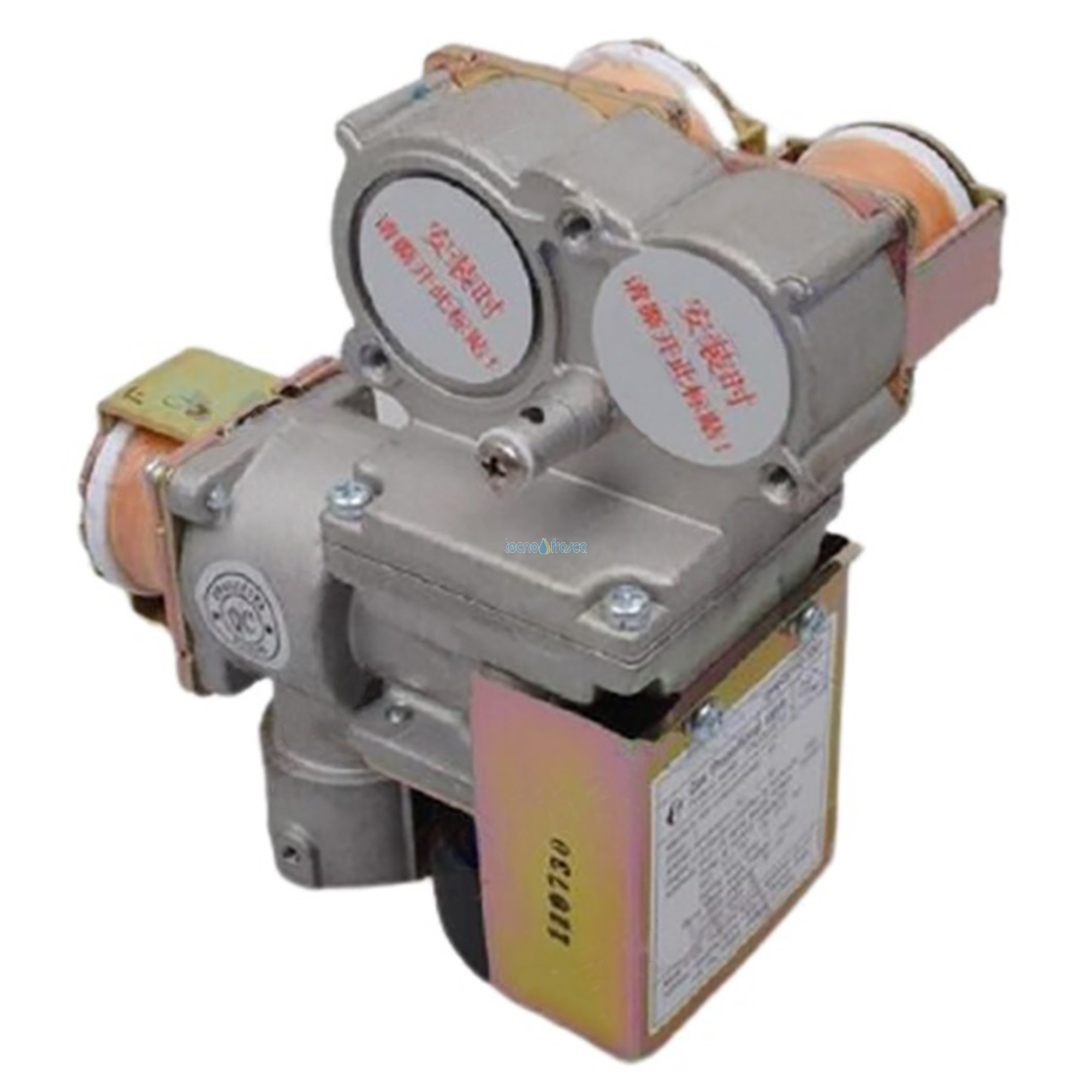 Ariston valvola Gas scaldabagno Next Outdoor 65158231