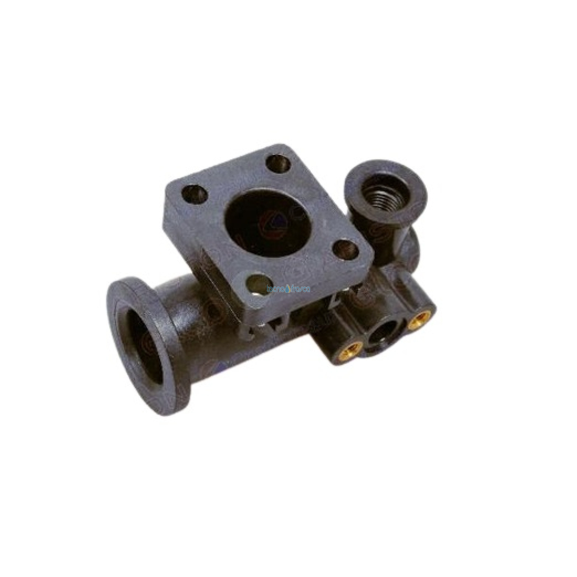 Chaffoteaux tubo uscita acqua calda scaldabagno Avenir 65158318