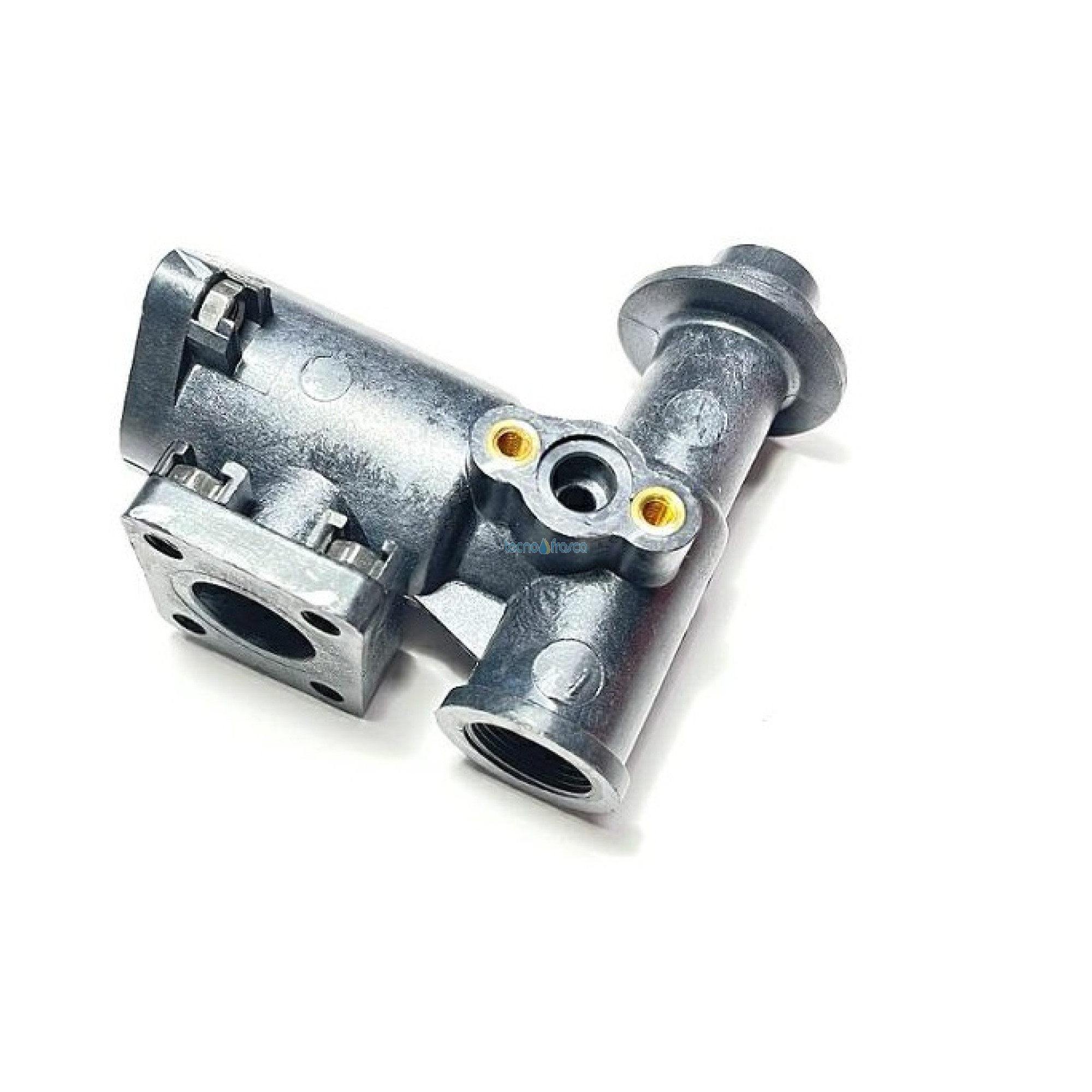 Chaffoteaux tubo entrata acqua fredda scaldabagno Avenir 65158319
