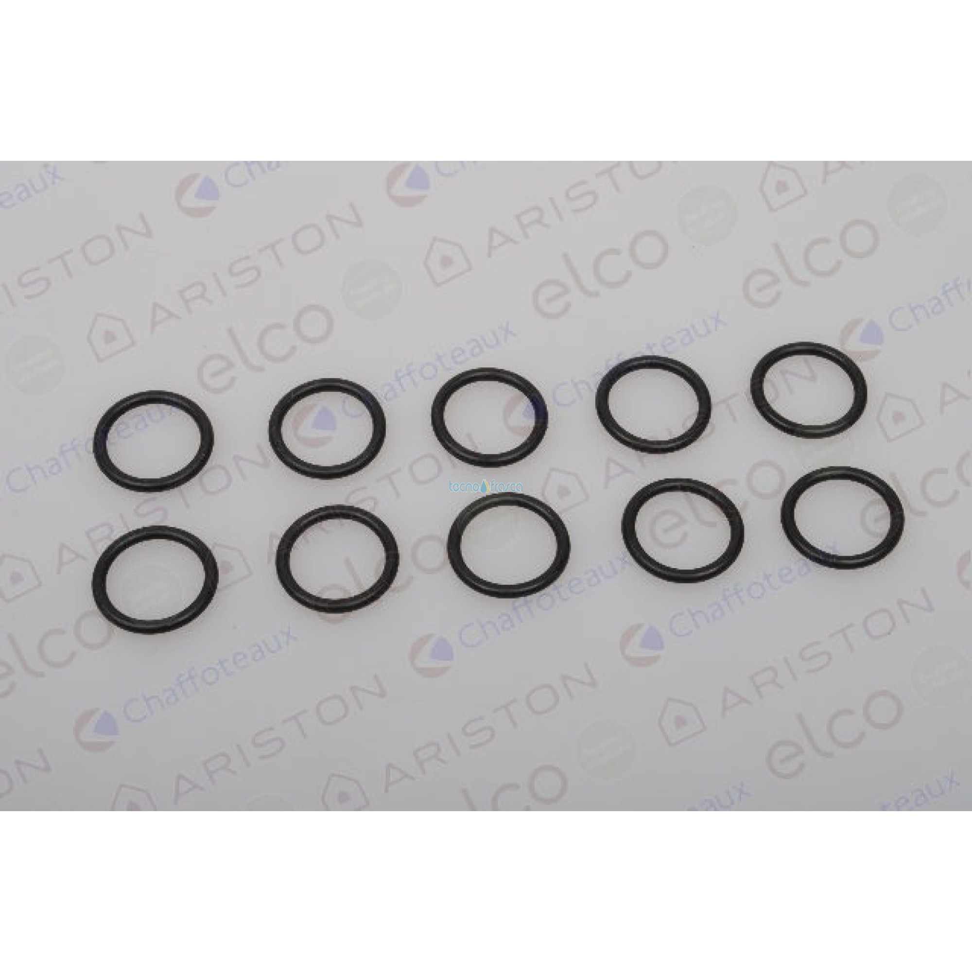 Ariston o-ring 18X2.65 10 pezzi 65158324