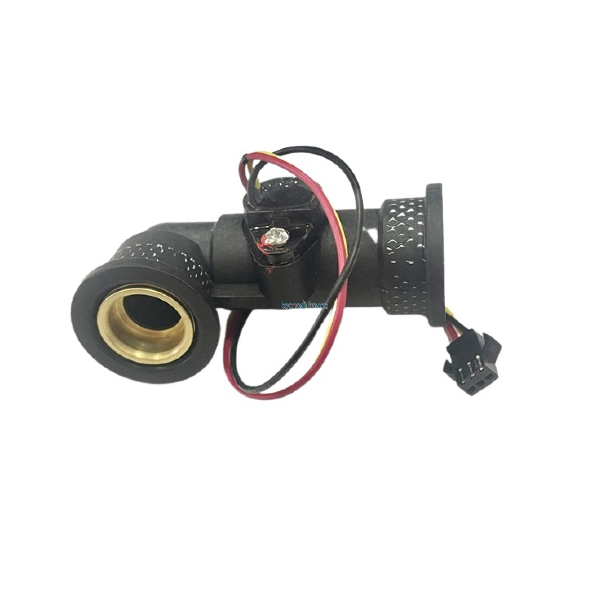 Chaffoteaux flussostato scaldabagno Avenir Plus 16-14 lt 65158402