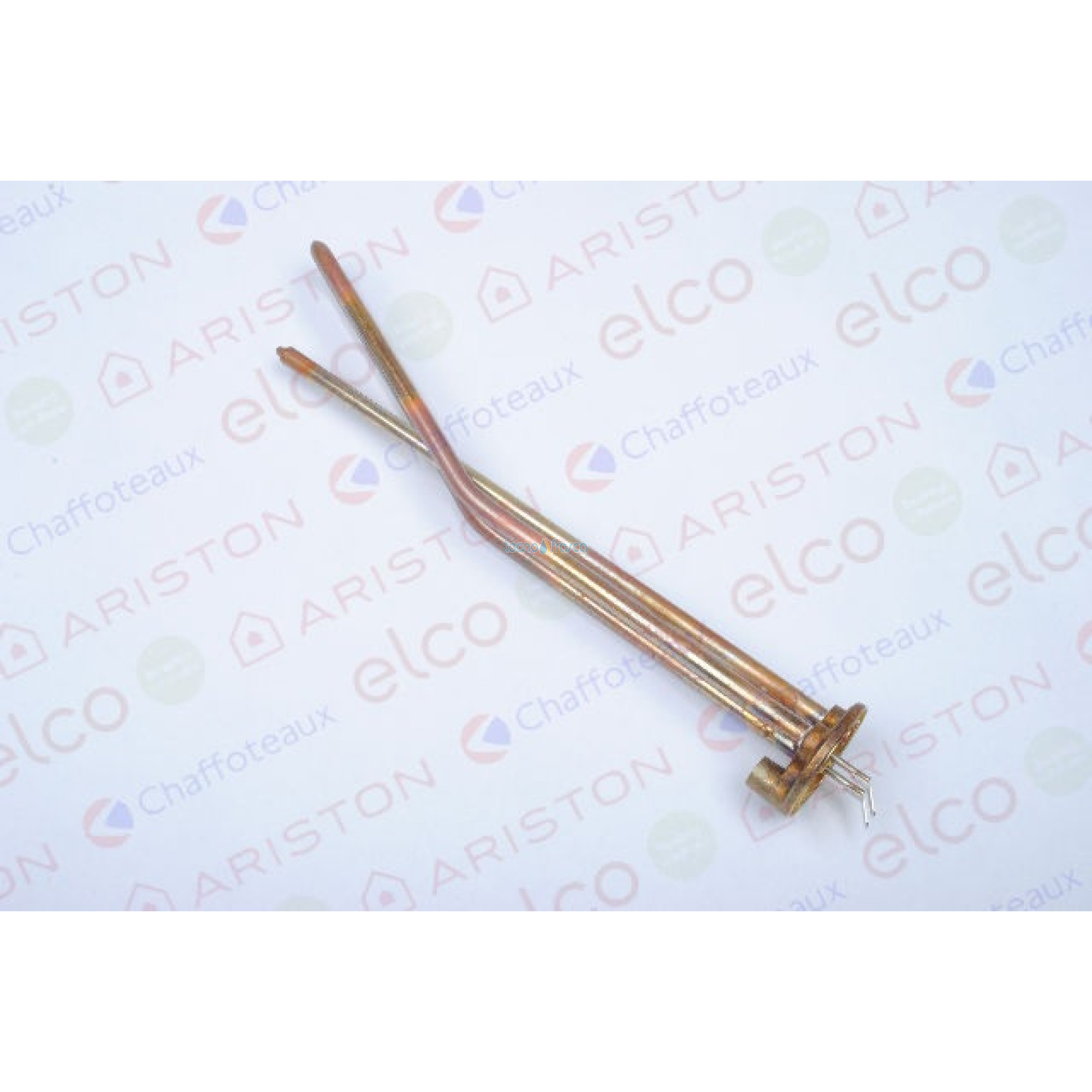 Ariston resistenza scaldabagno 1000W 230V 65180040