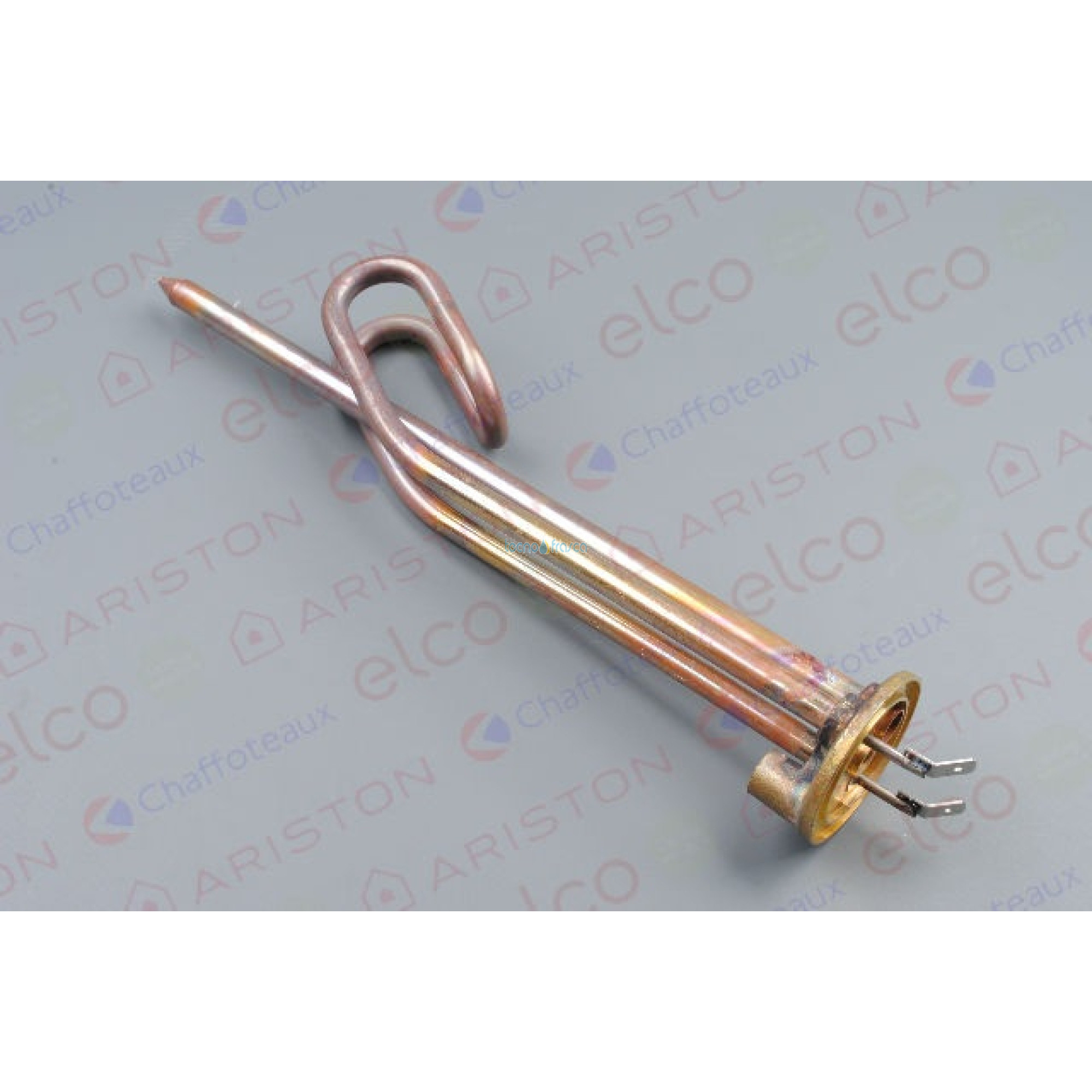 Ariston resistenza scaldabagno 1500W 230V 65180069