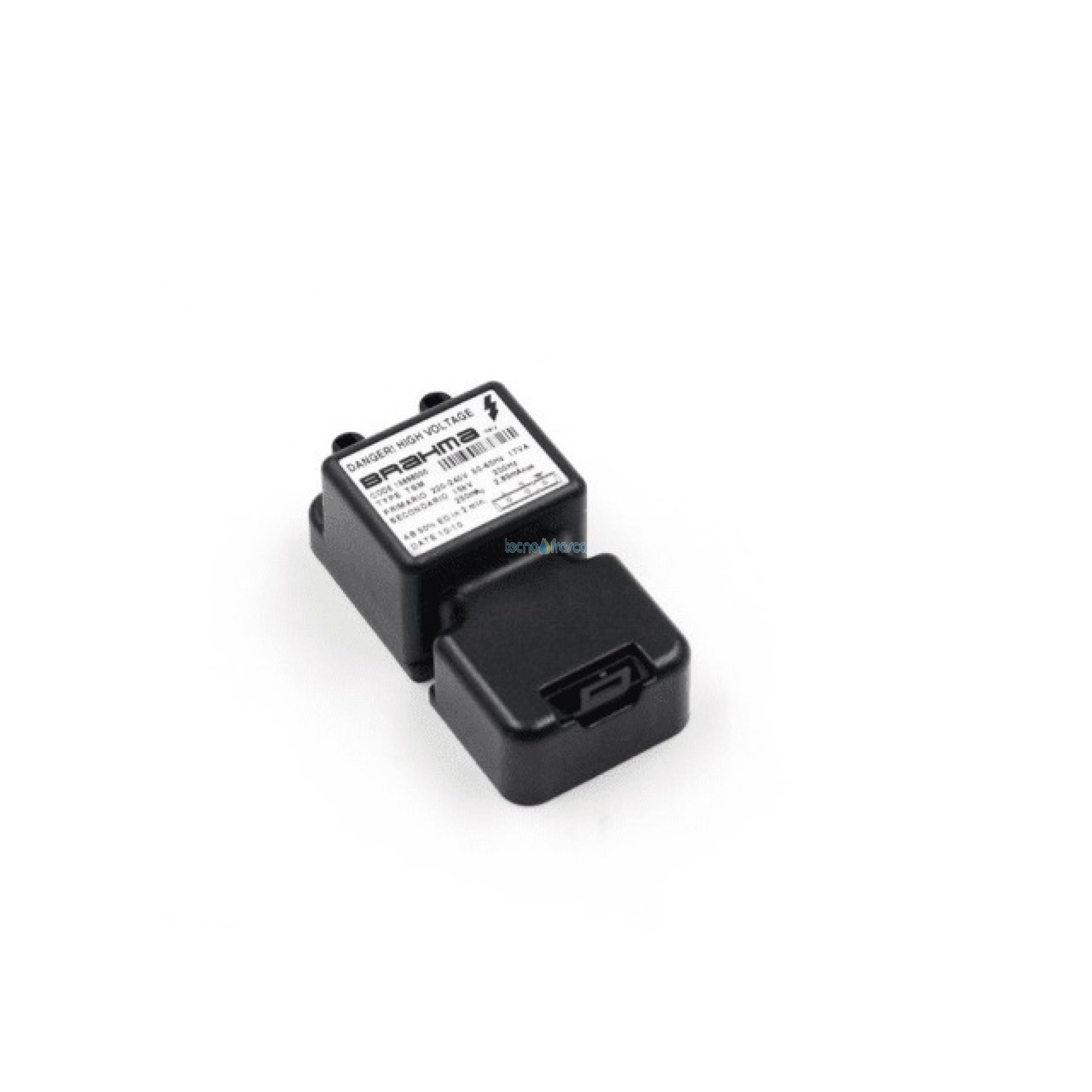 Fondital trasformatore brahma tsm 15898000 6trasfac00