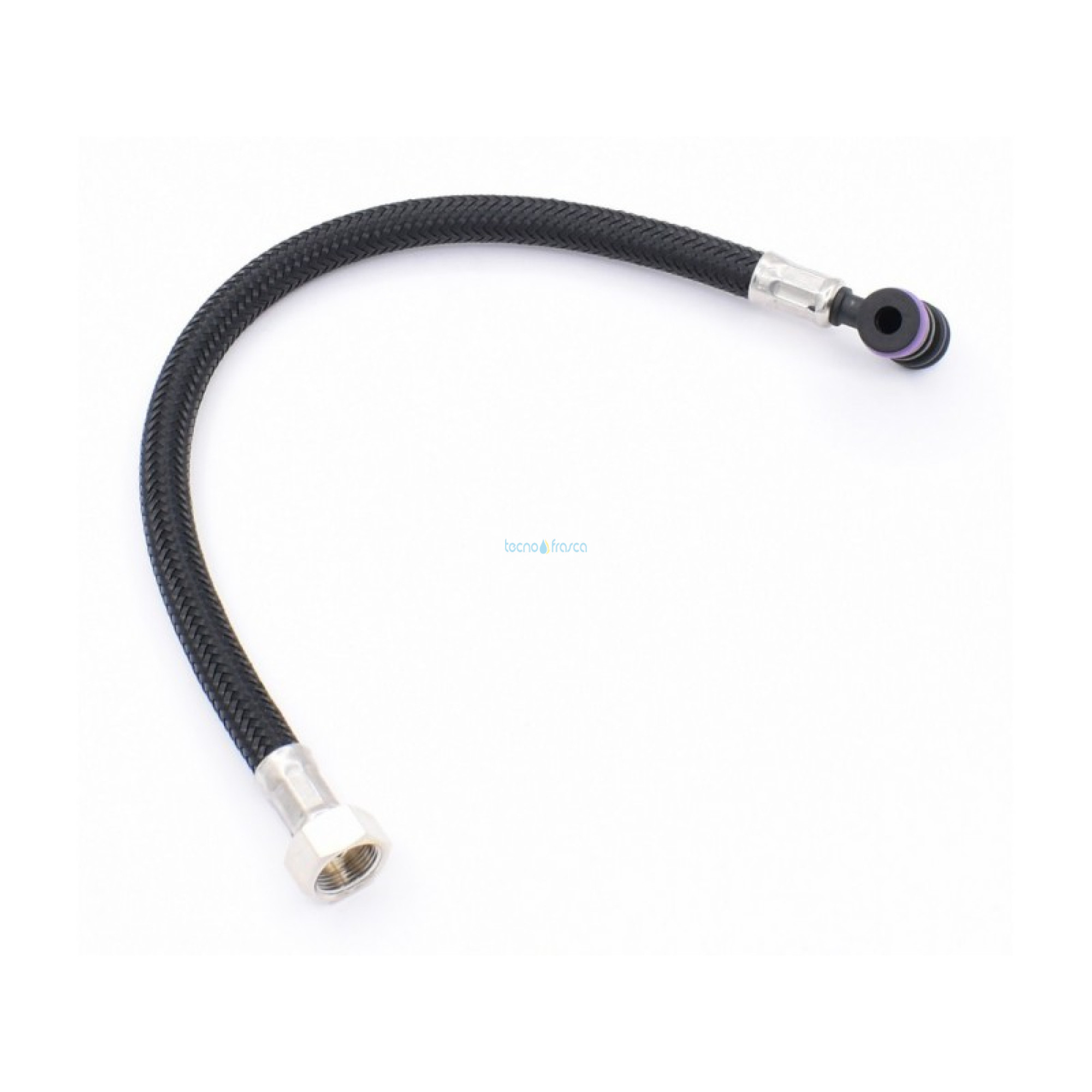 Baxi tubo flessibile vaso espansione caldaia 710054000