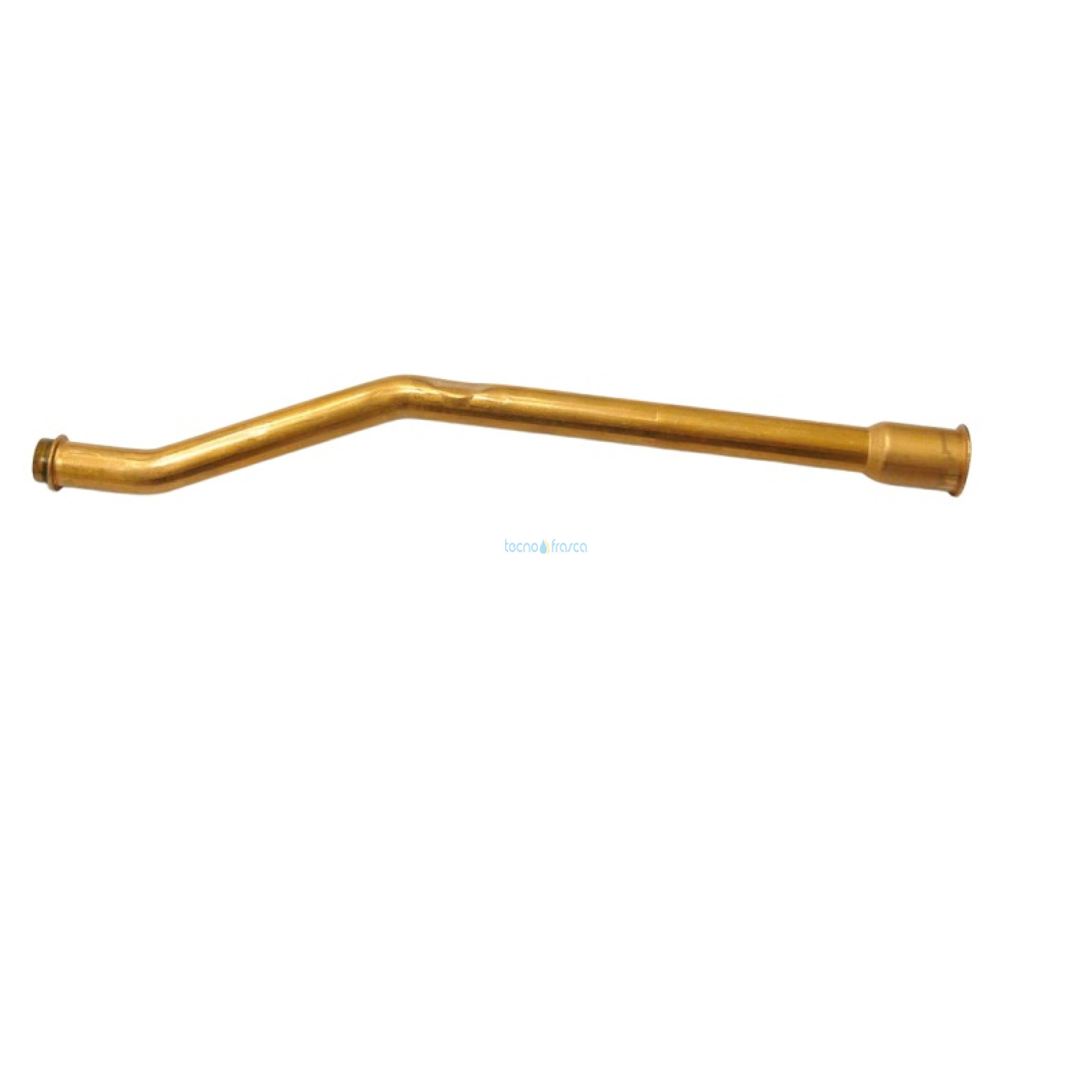 Baxi tubo mr 710538500 