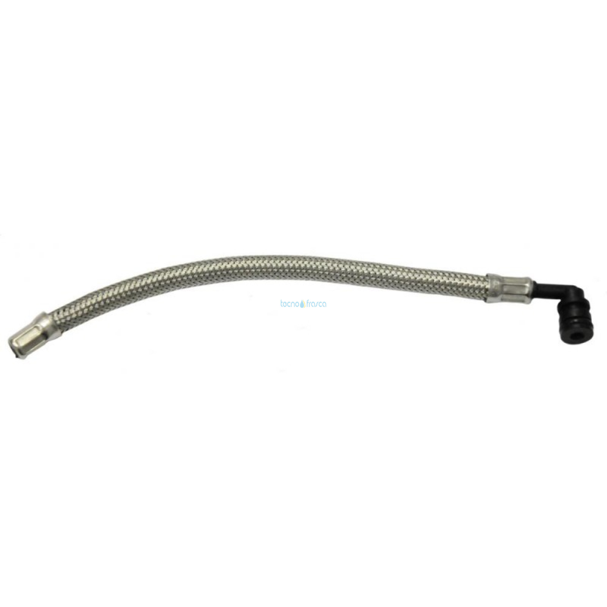 Baxi tubo flessibile vaso di espansione 711250900