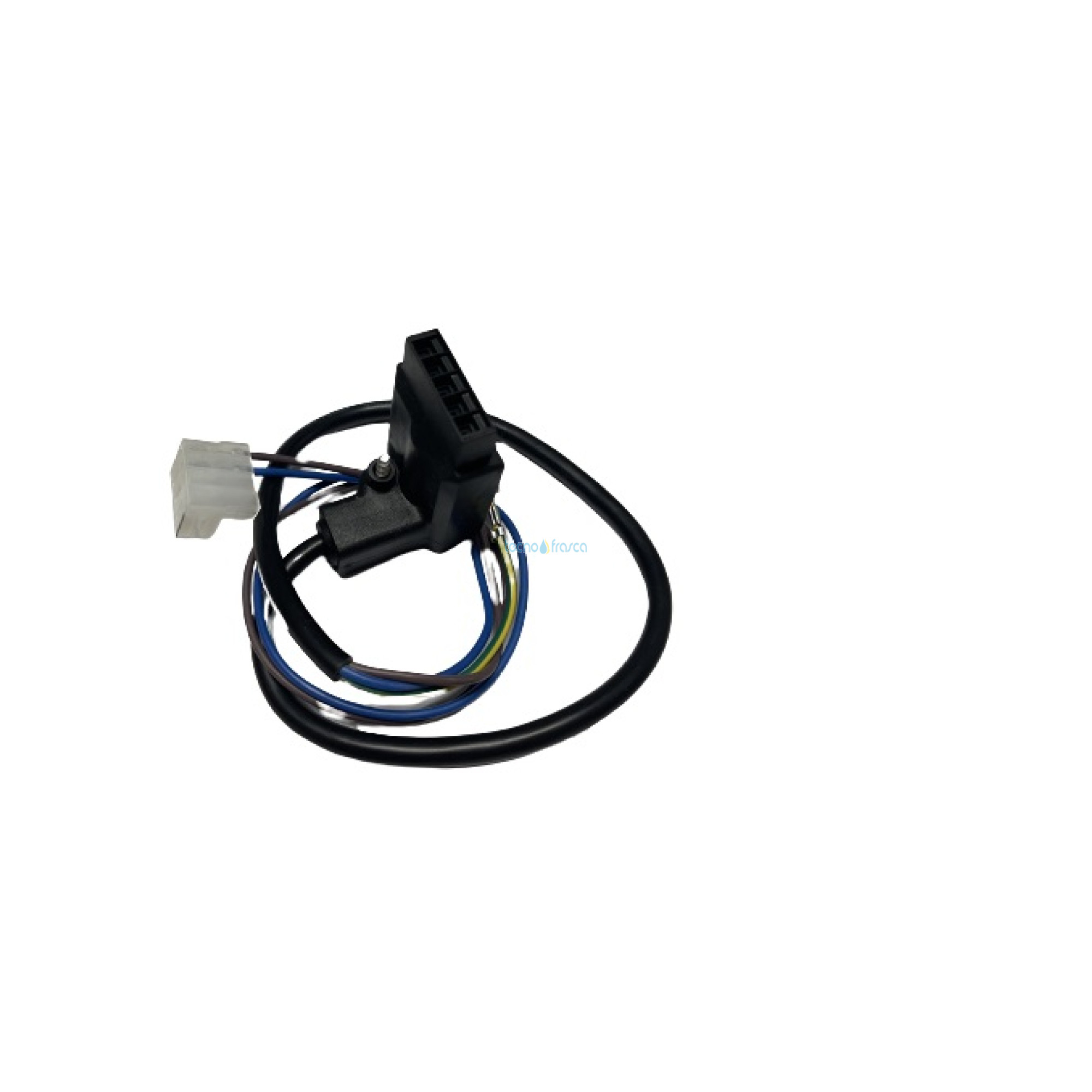 Baxi cablaggio valvola gas eco5 atm 721426500