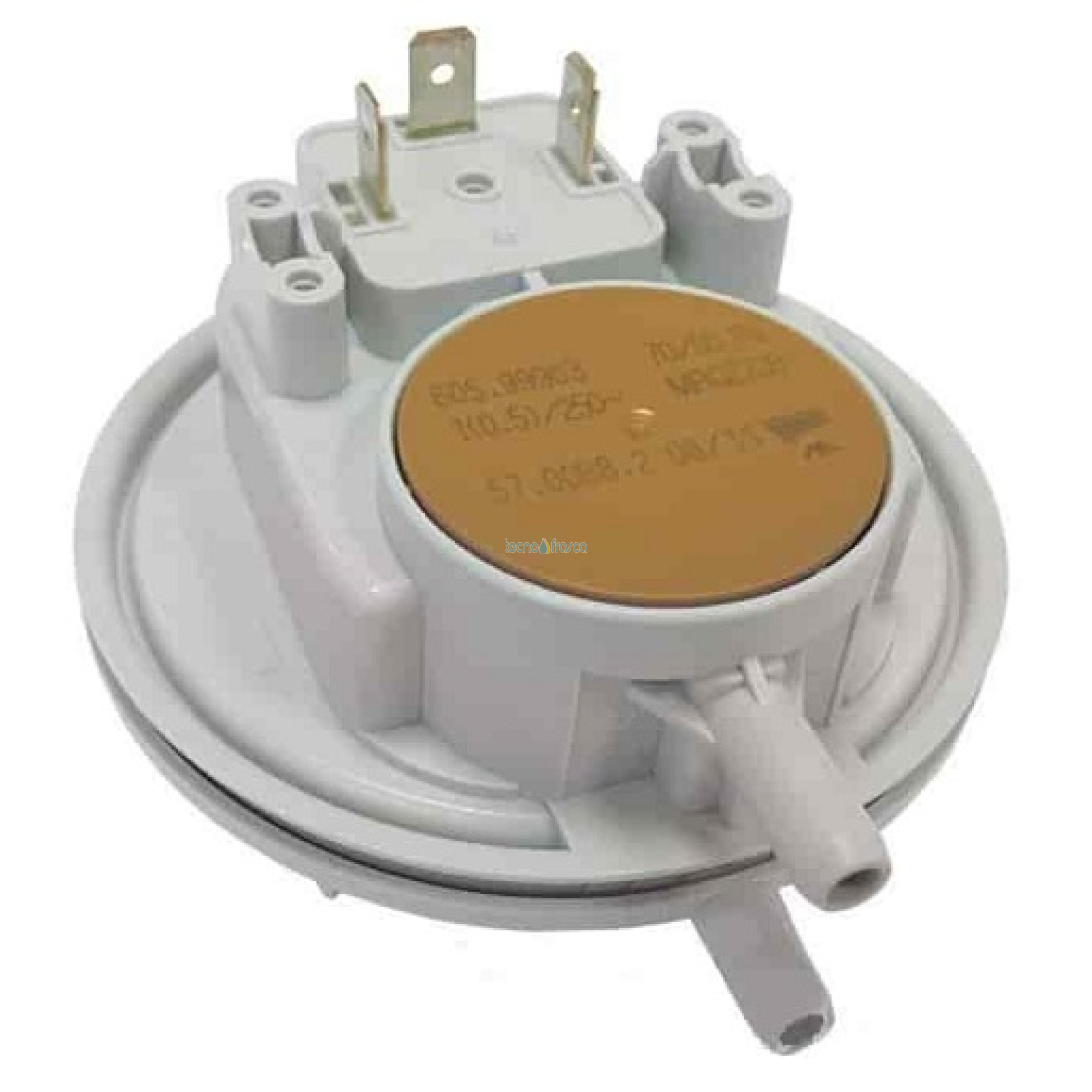 Baxi pressostato aria 70/60 Pa Luna 3 Eco 3 721890300
