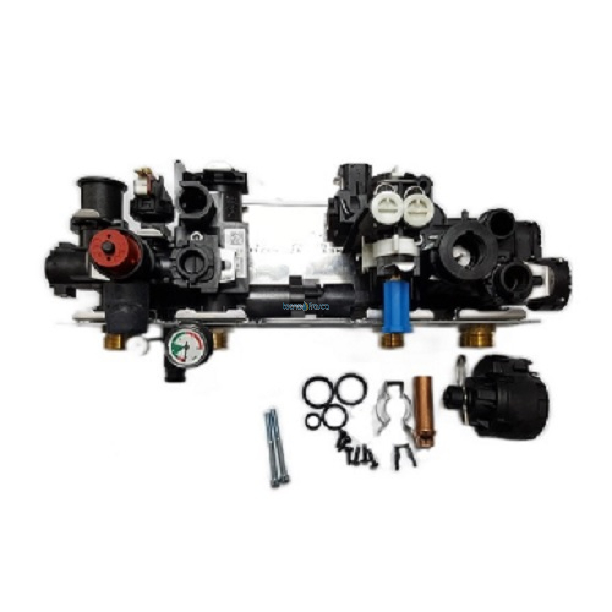 Baxi gruppo id.bitron 10l 10pl 7219244