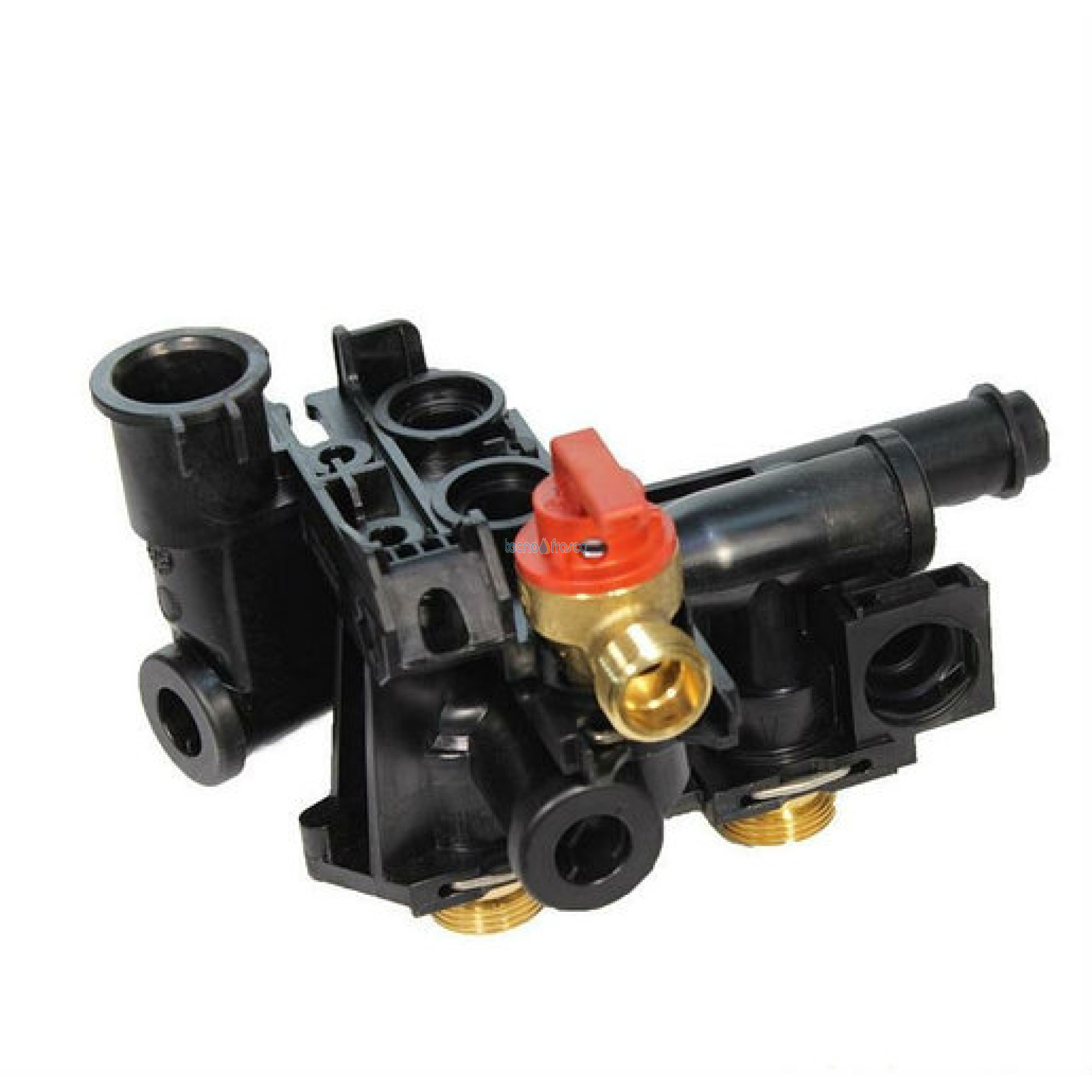 Saunier duval gruppo idraulico micra plus nox THESI3 0020097205