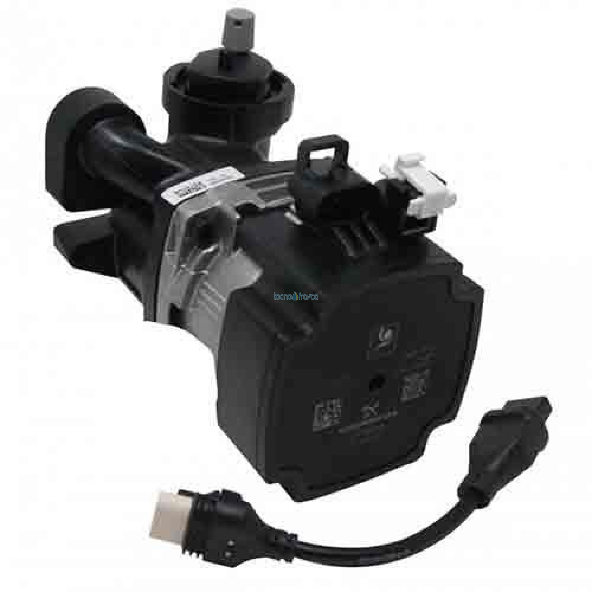Baxi assieme pompa upm35s 15-60 l4 ssi 770477600 EX 722185500
