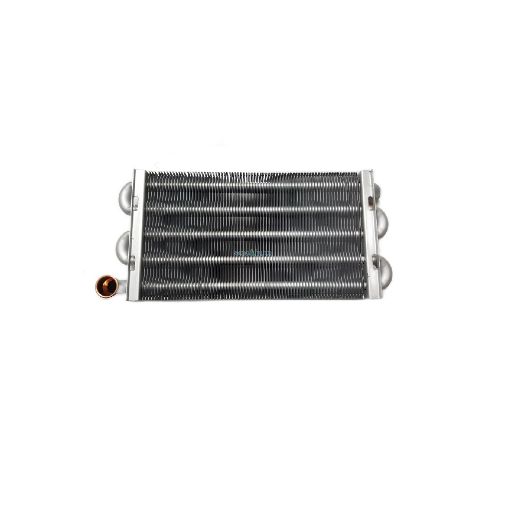 baxi scambiatore primario Avant Blue 24 7725602