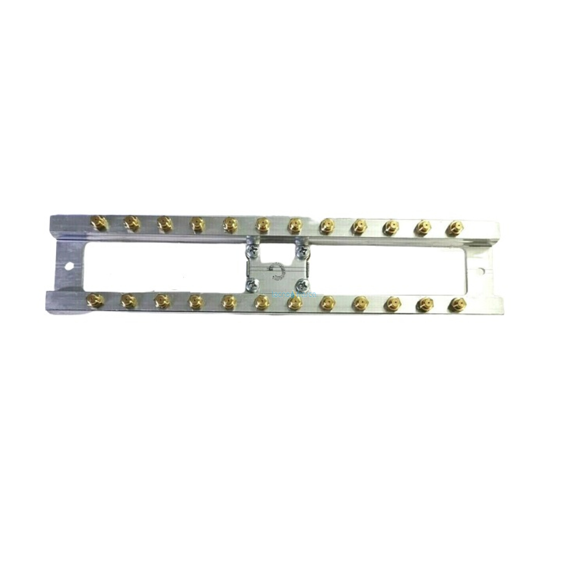Baxi kit di trasformazione gpl g31 lna 13e 7734464