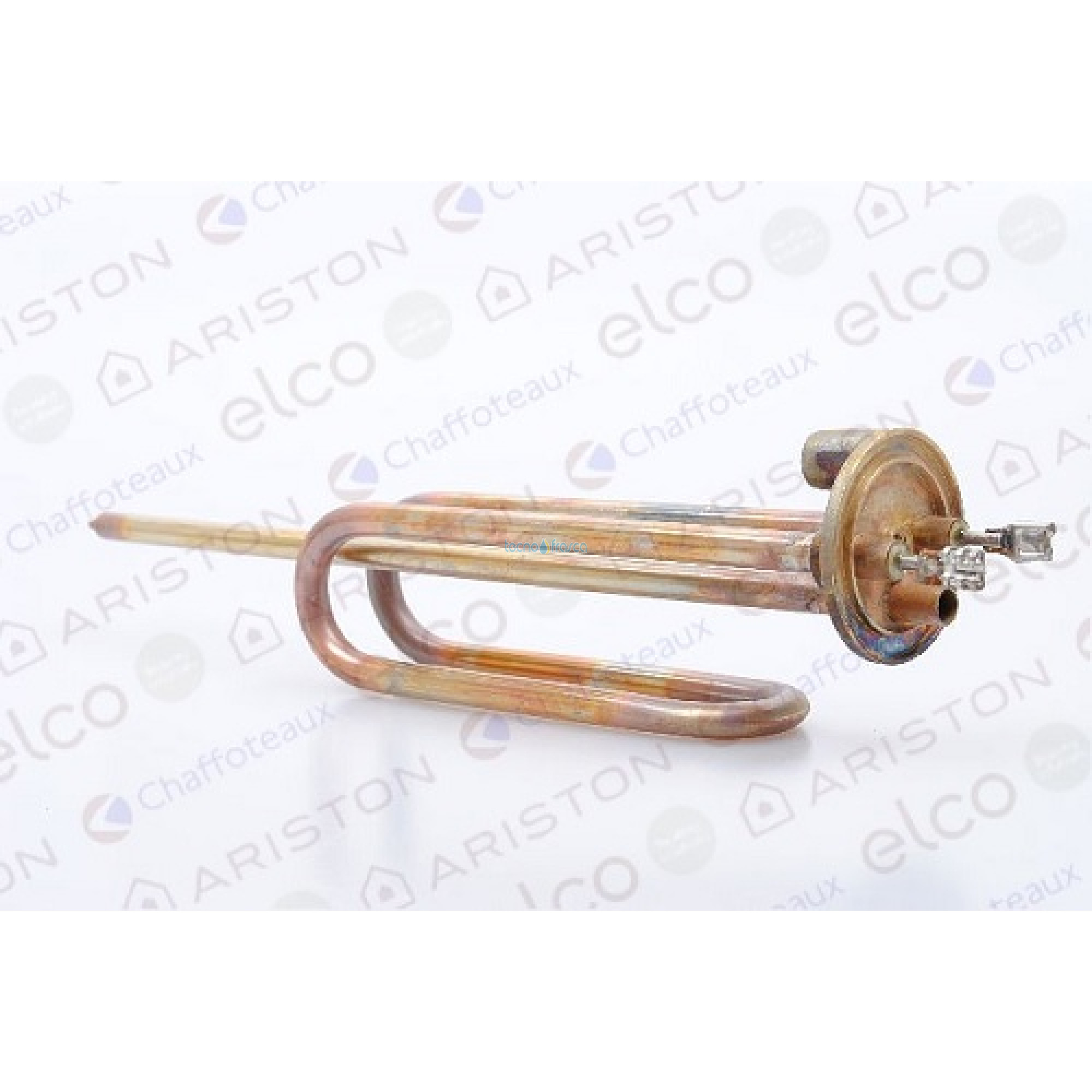 Ariston resistenza scaldabagno 1500W 230V 816616 fino 01/02/2013