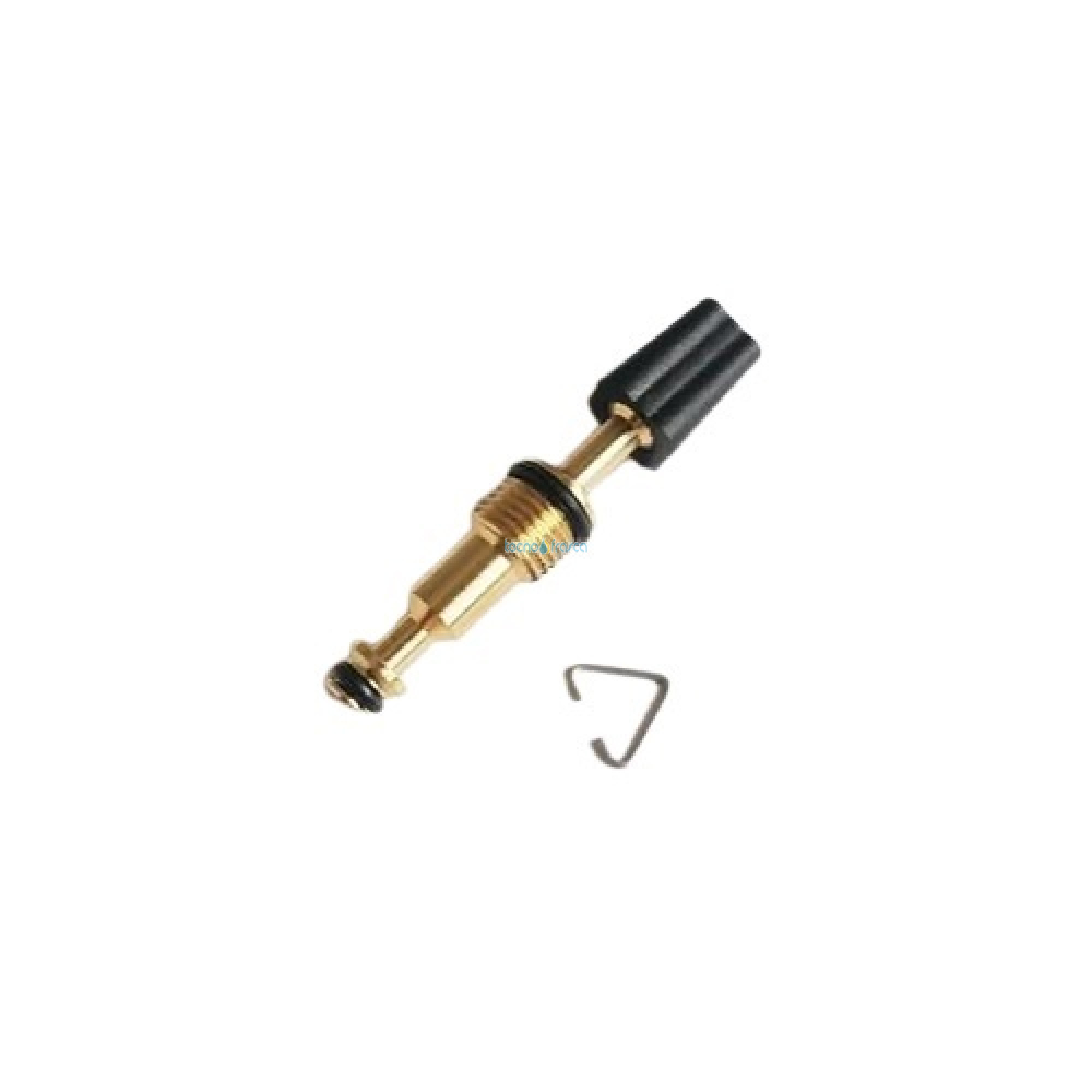 Buderus Logamax rubinetto di carico 87074052300