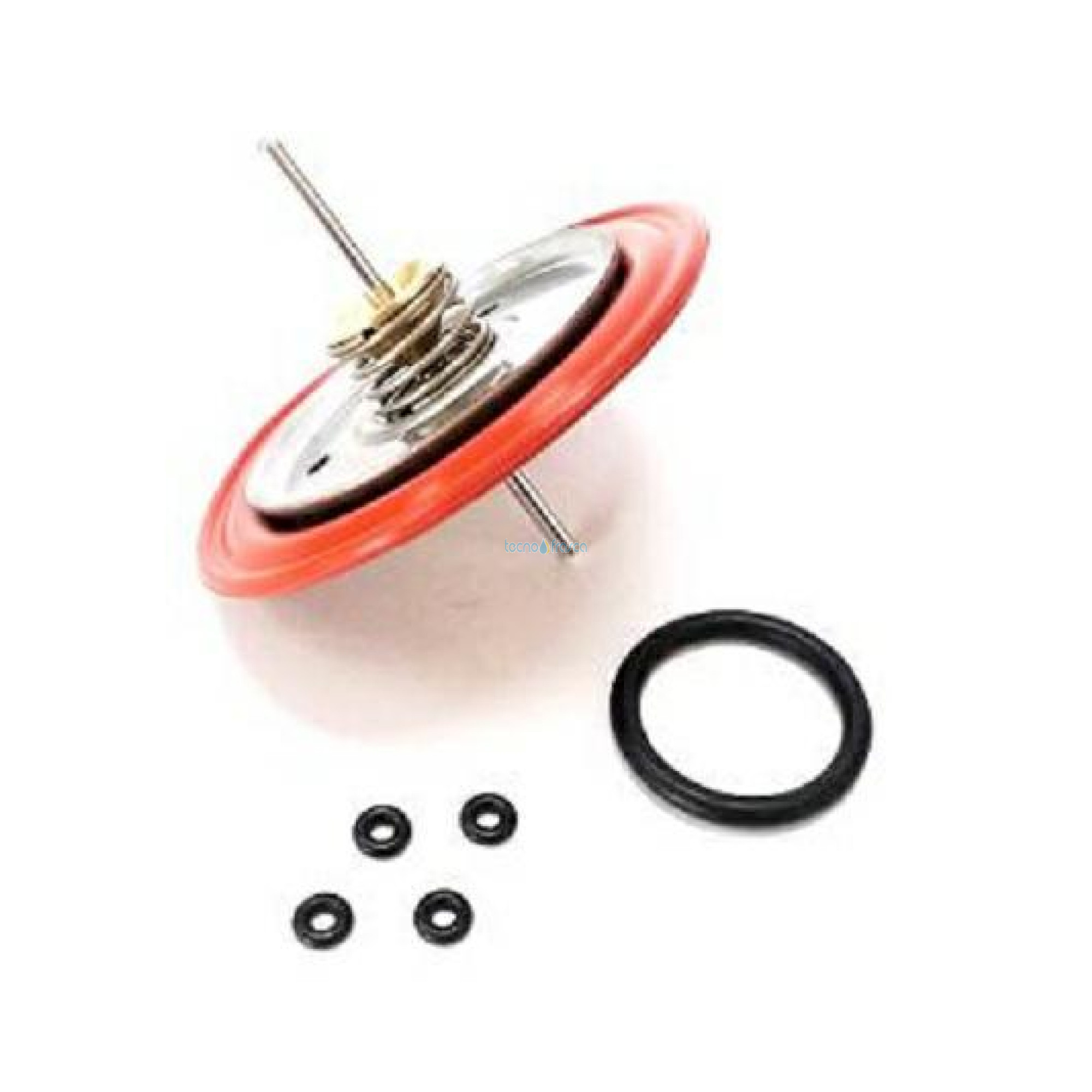 Argo kit revisione Membrana Asta lunga per valvola 575633420
