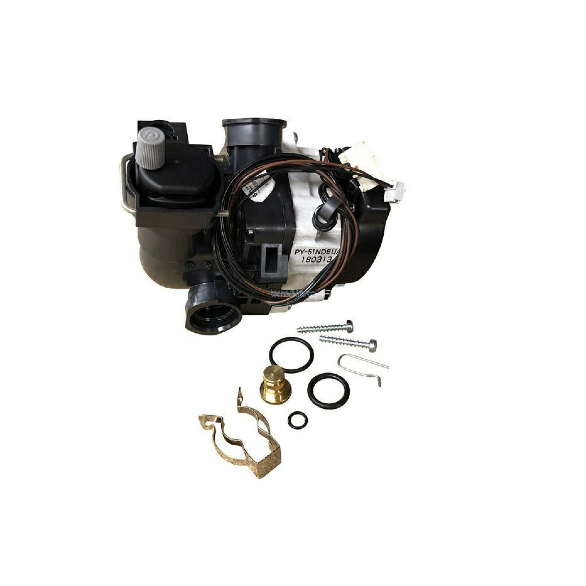 Ariston circolatore Alteas one Cares x Clas one 65116908-01