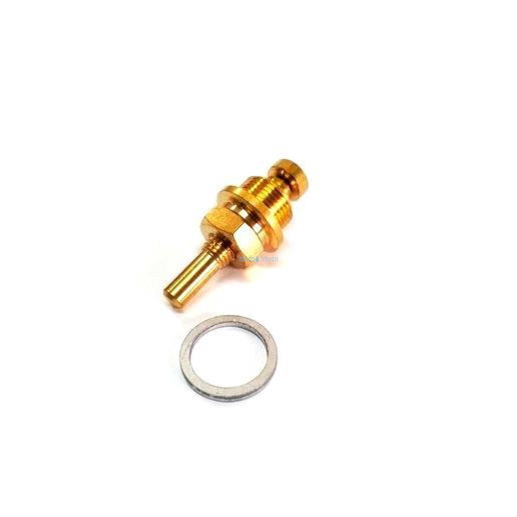 Ariston rubinetto di riempimento Caldaia Dia e Meta 560142