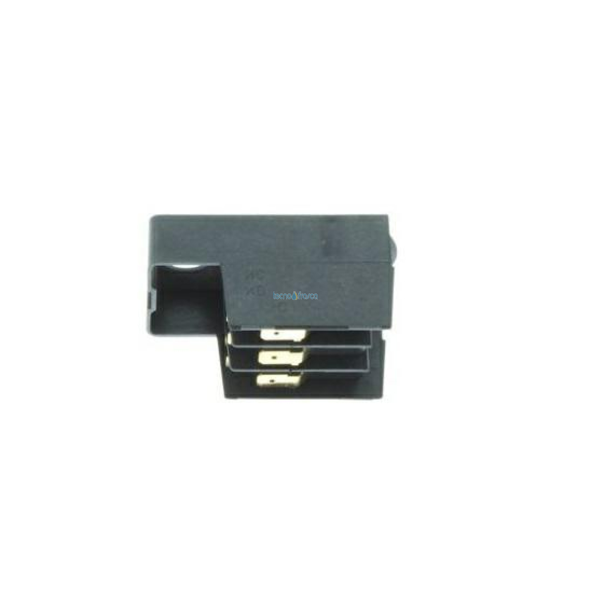 Ariston scatola micro 3 contatti per valvola pressostatica 560146