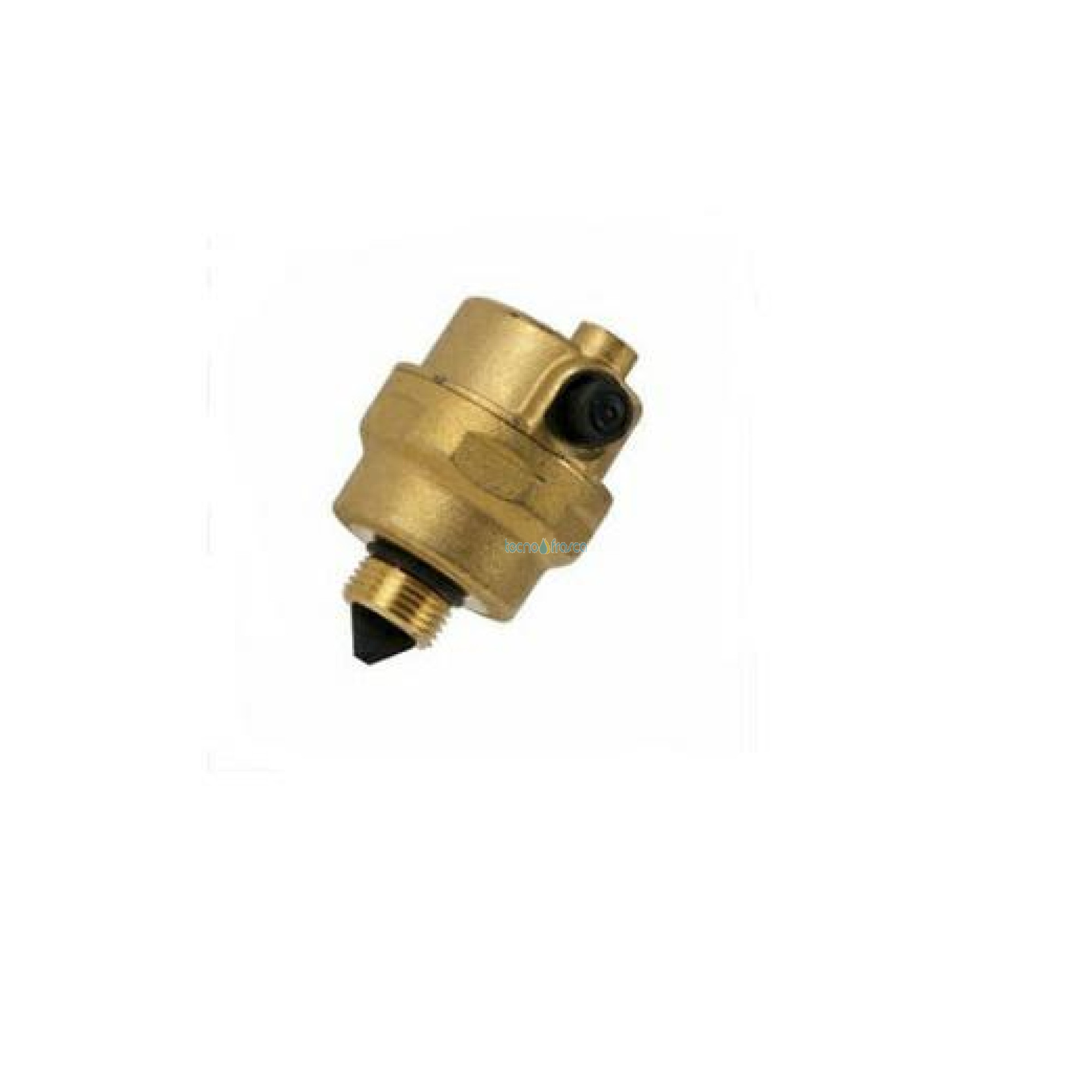 Ariston valvola sfogo aria 3/8" 571639 ex 564254