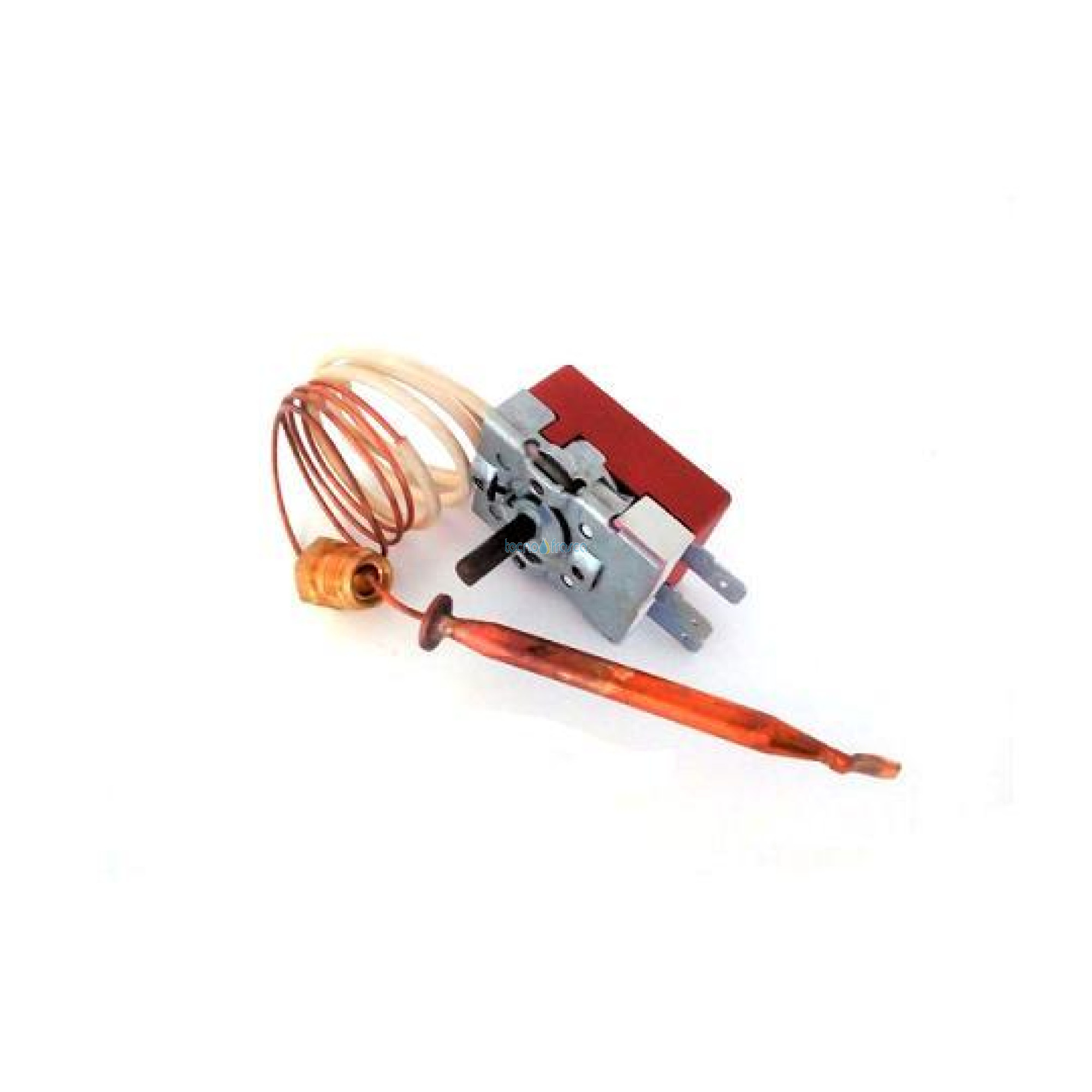 Ariston termostato sanitario Meta 564885