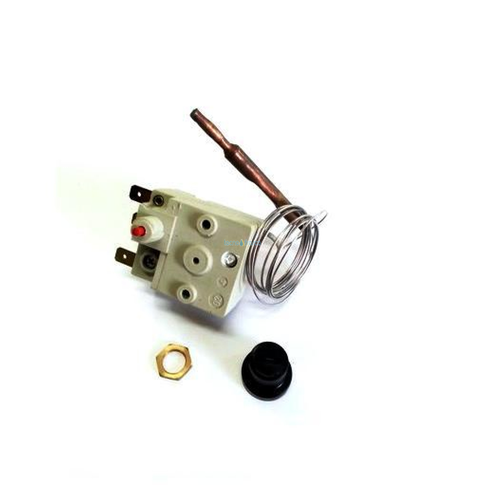 Ariston termostato di riarmo 569323