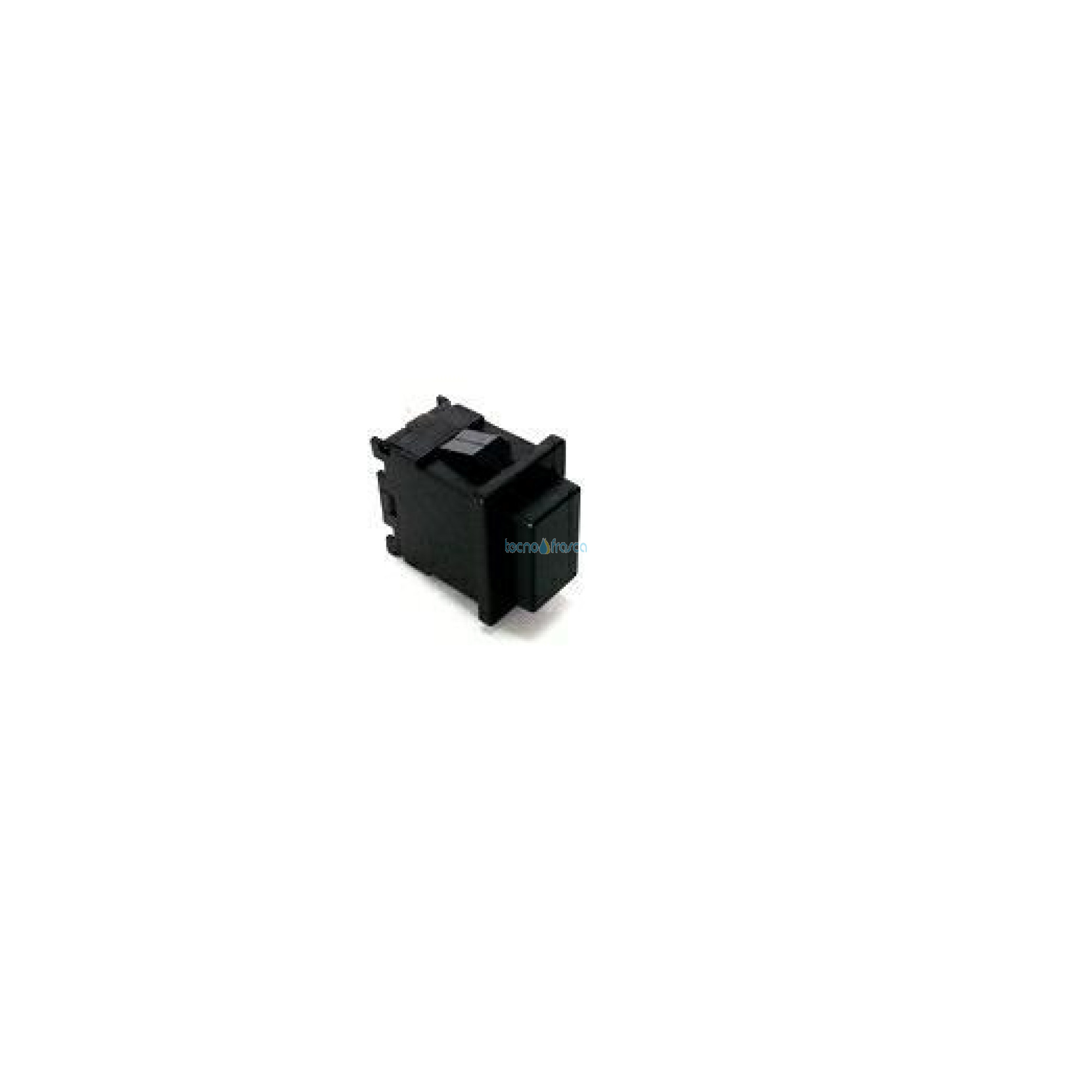 Ariston interruttore pulsante unipolare 569423