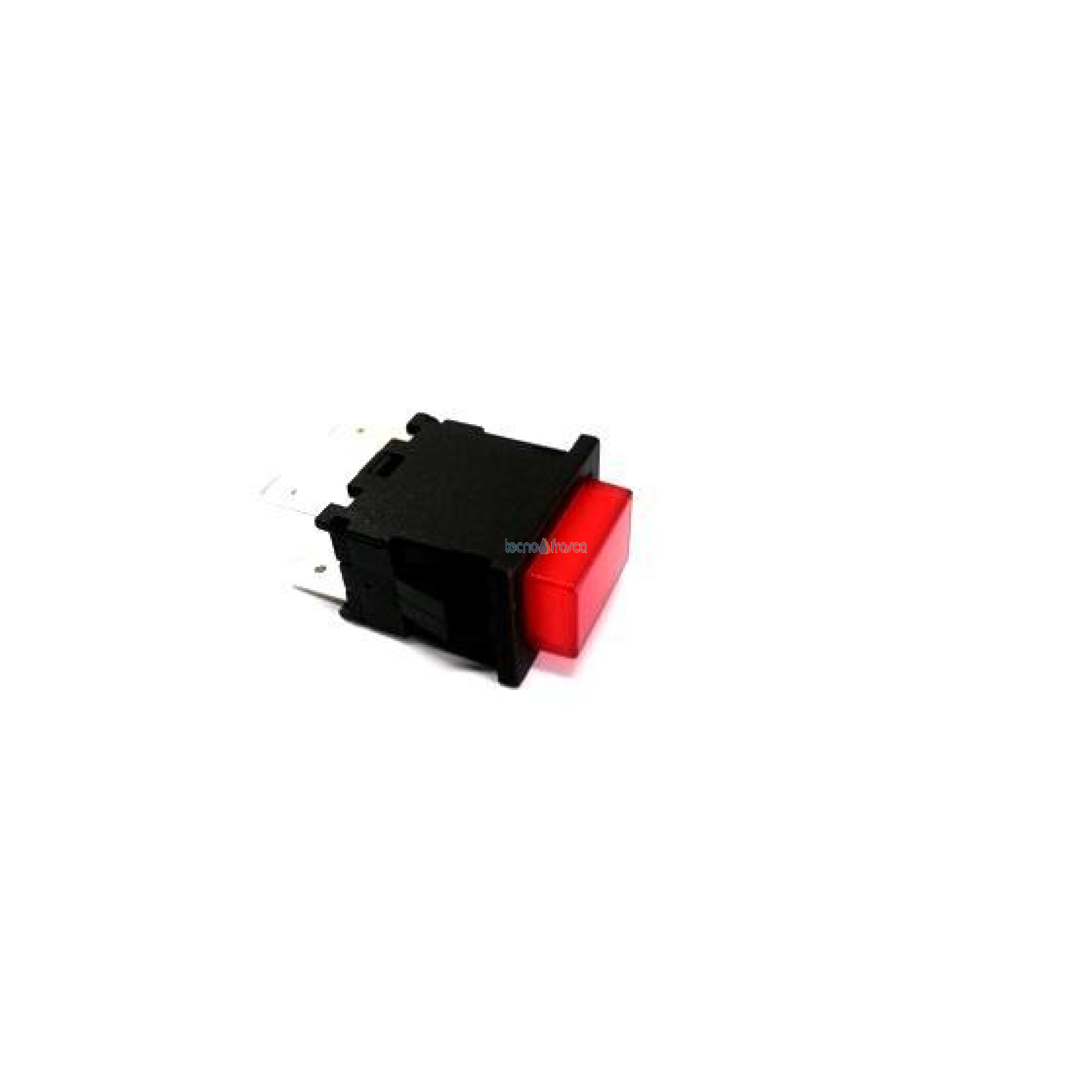 Ariston pulsante bipolare luminoso 569424 65070006 573742