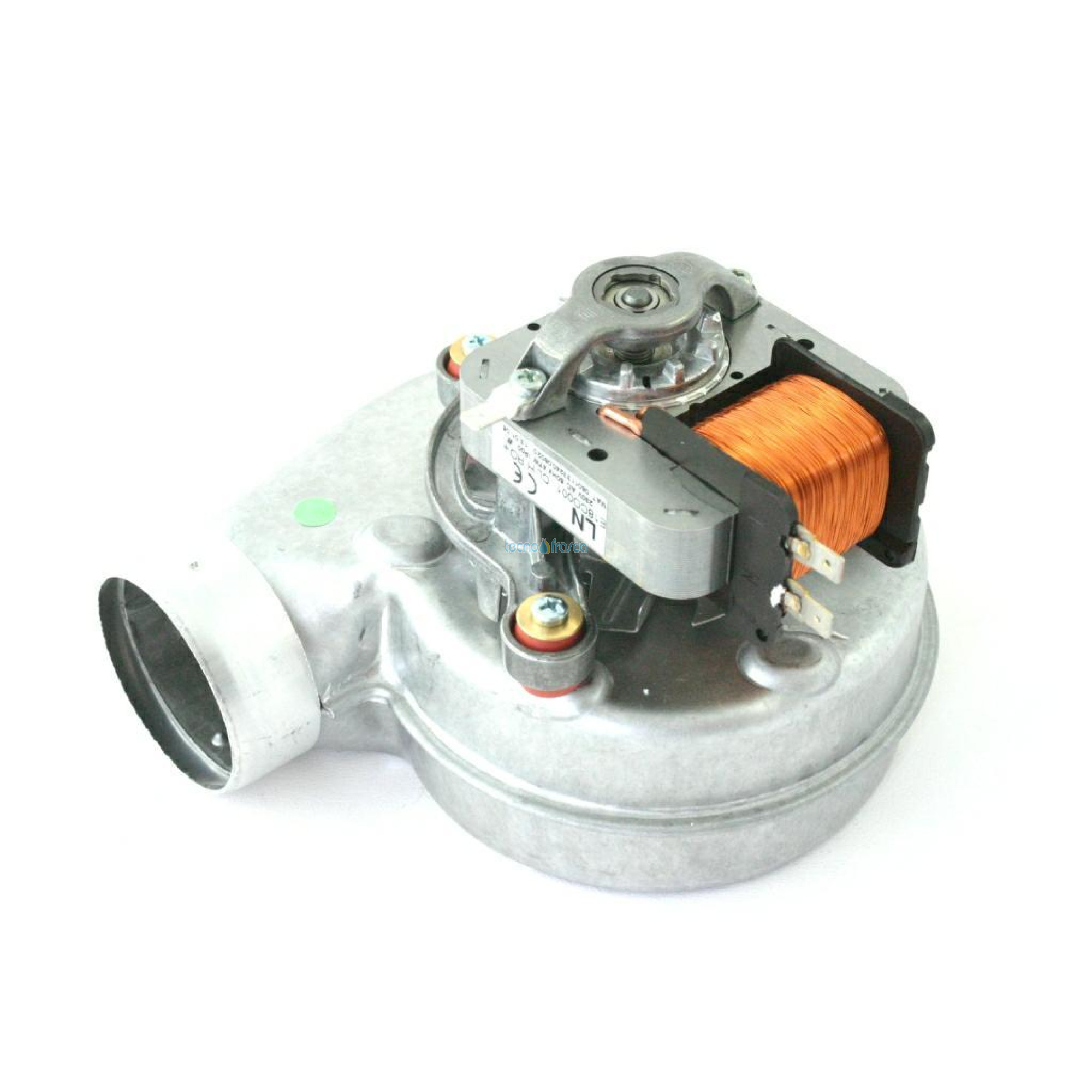 Ariston estrattore fumi Meta 569431