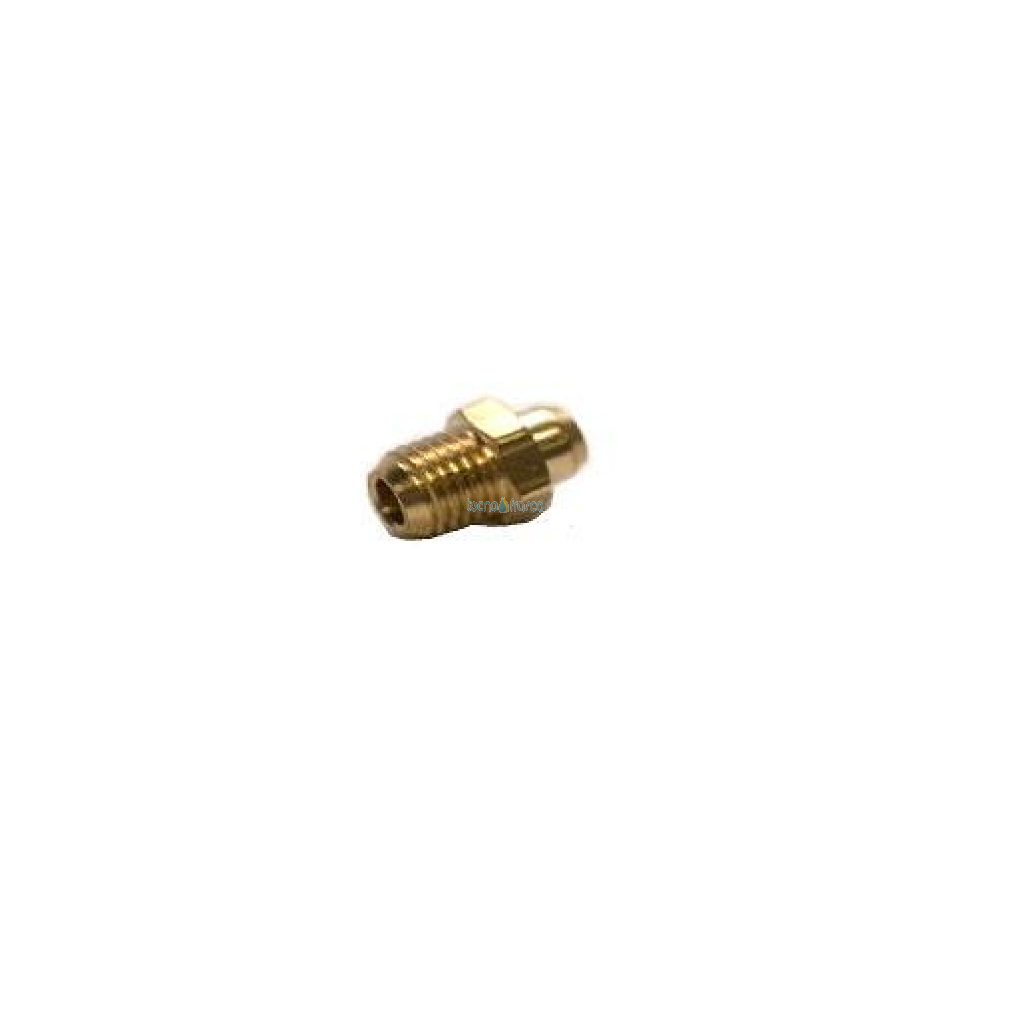 Ariston ugello bruciatore principale 1.25 570248