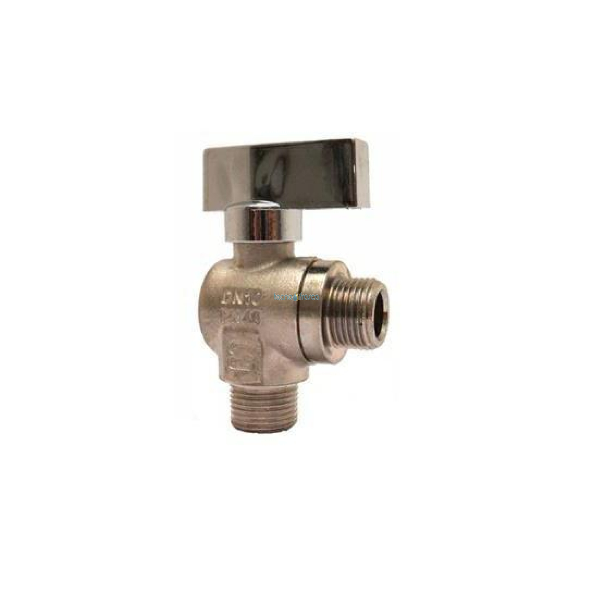 Ariston rubinetto di carico per dia e meta 570562