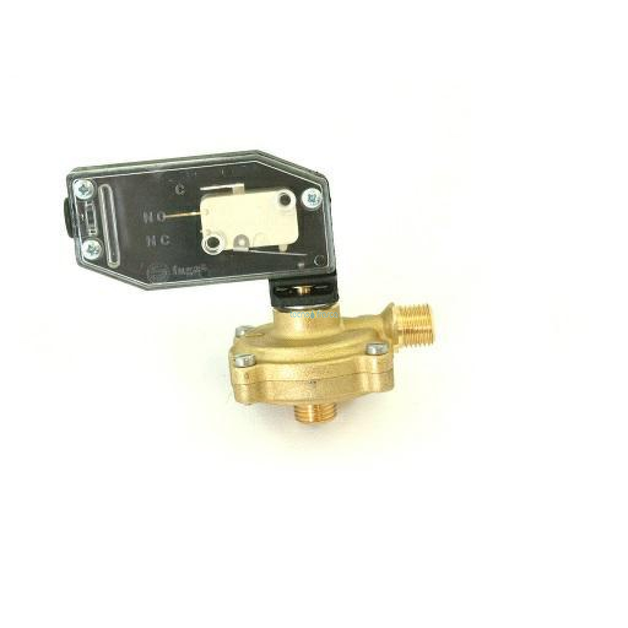 Ariston pressostato differenziale 570604
