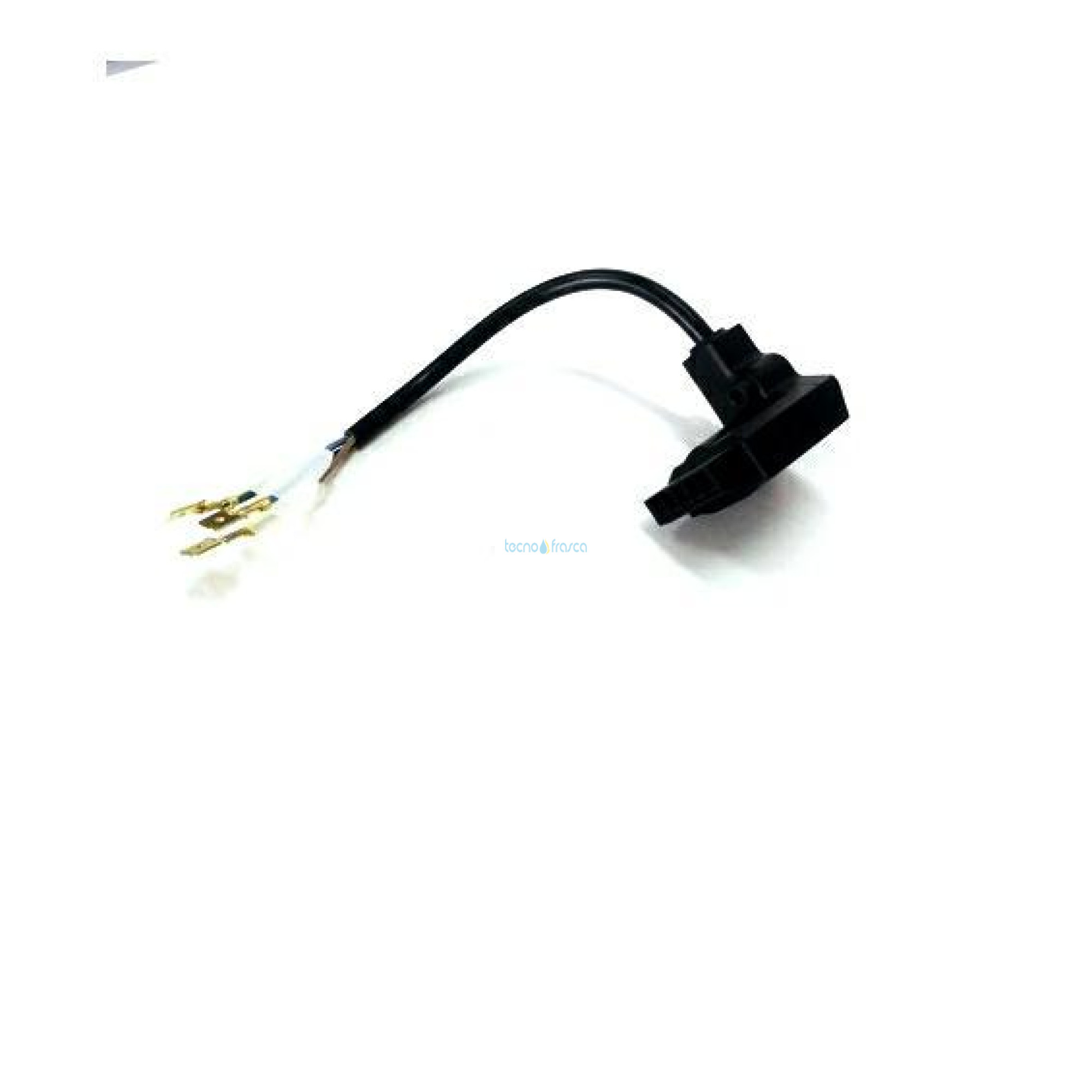 Ariston raddrizzatore cablato valvola gas 571478