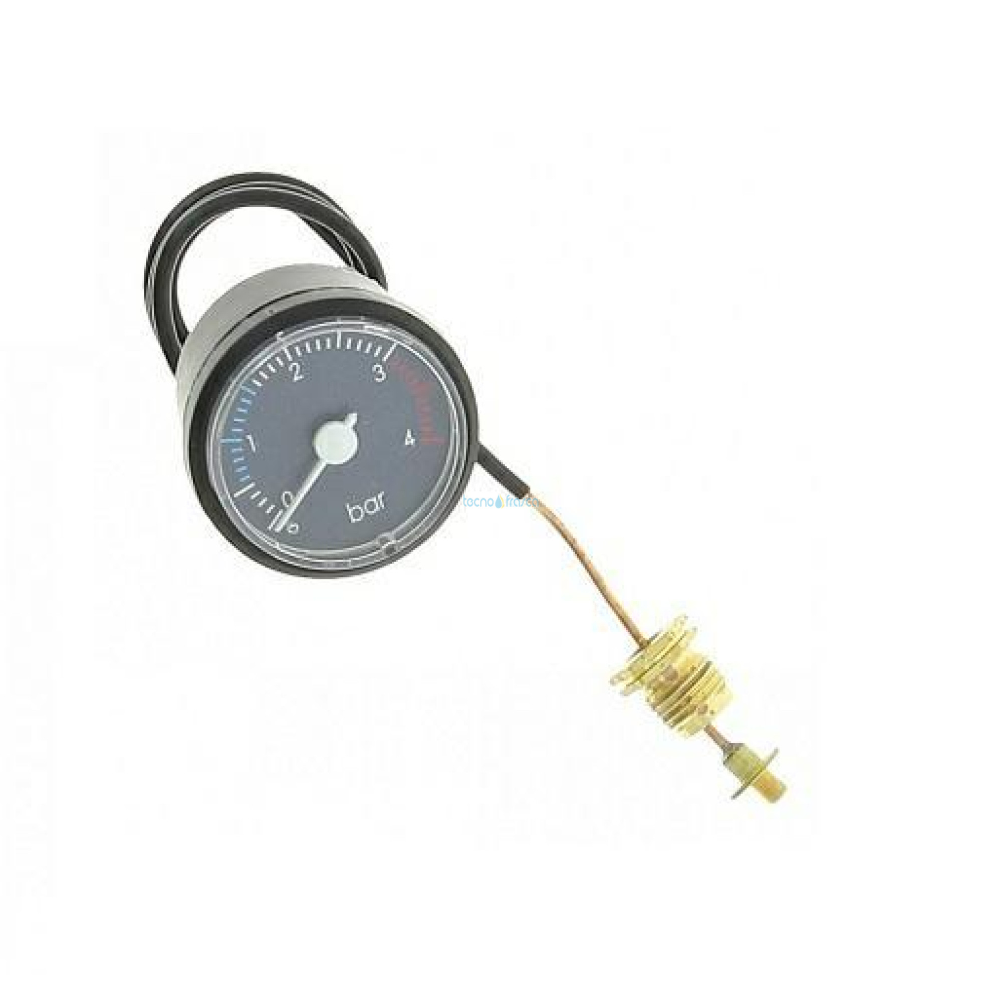 Ariston idrometro d40 circolare 571649