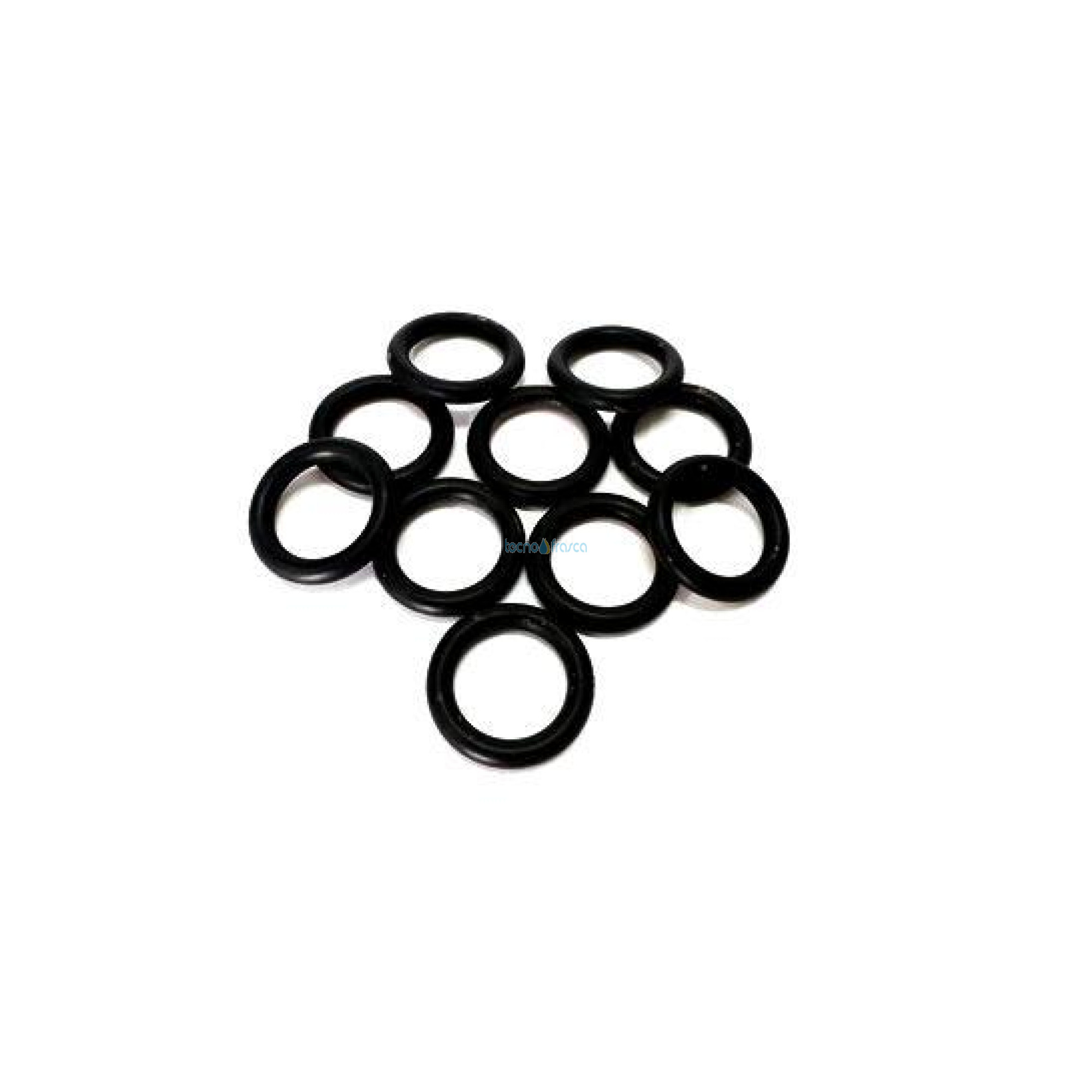 Ariston guarnizione or 10pz 20/18 571807 ORDINE MIN 10 PZ
