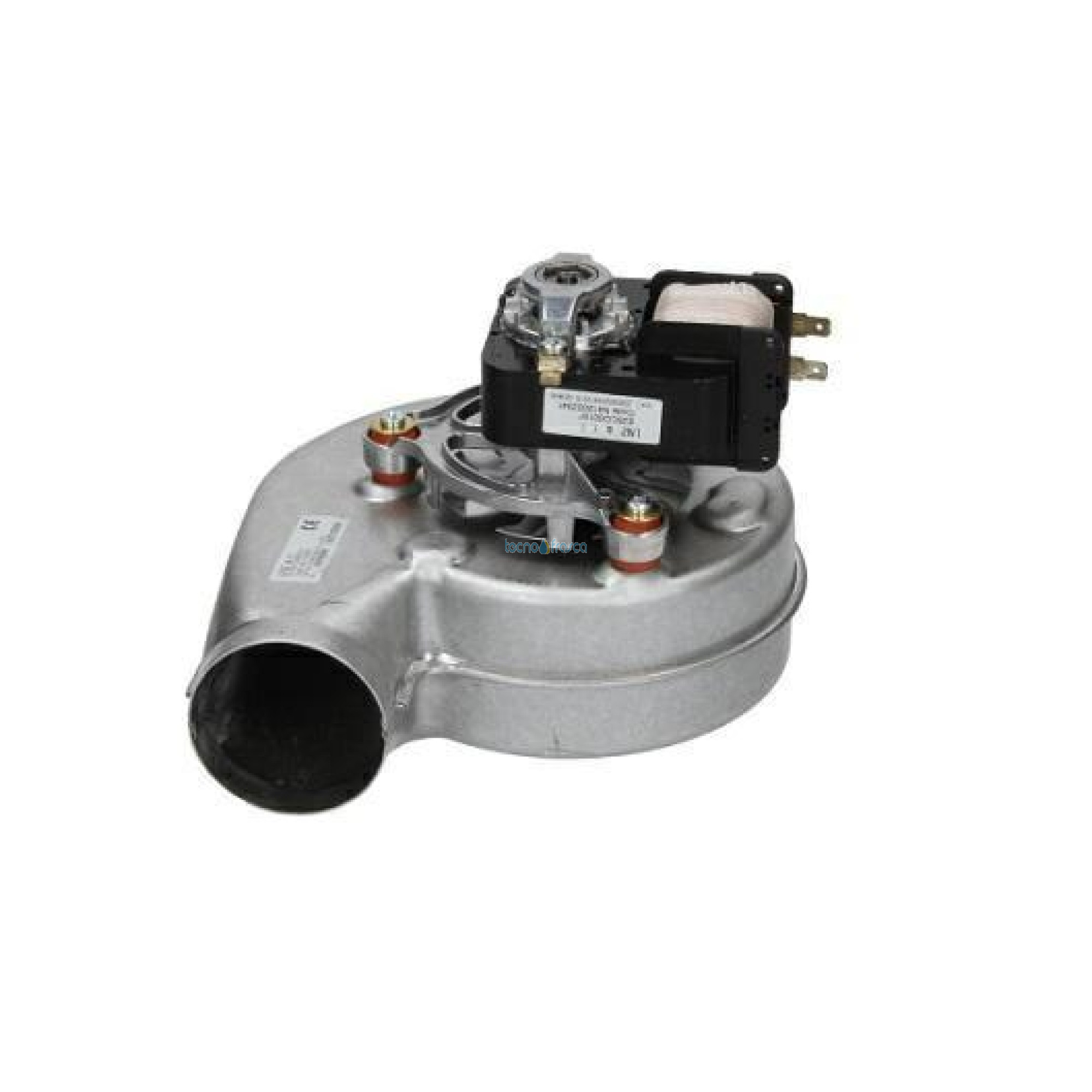 Ariston estrattore fumi 572990