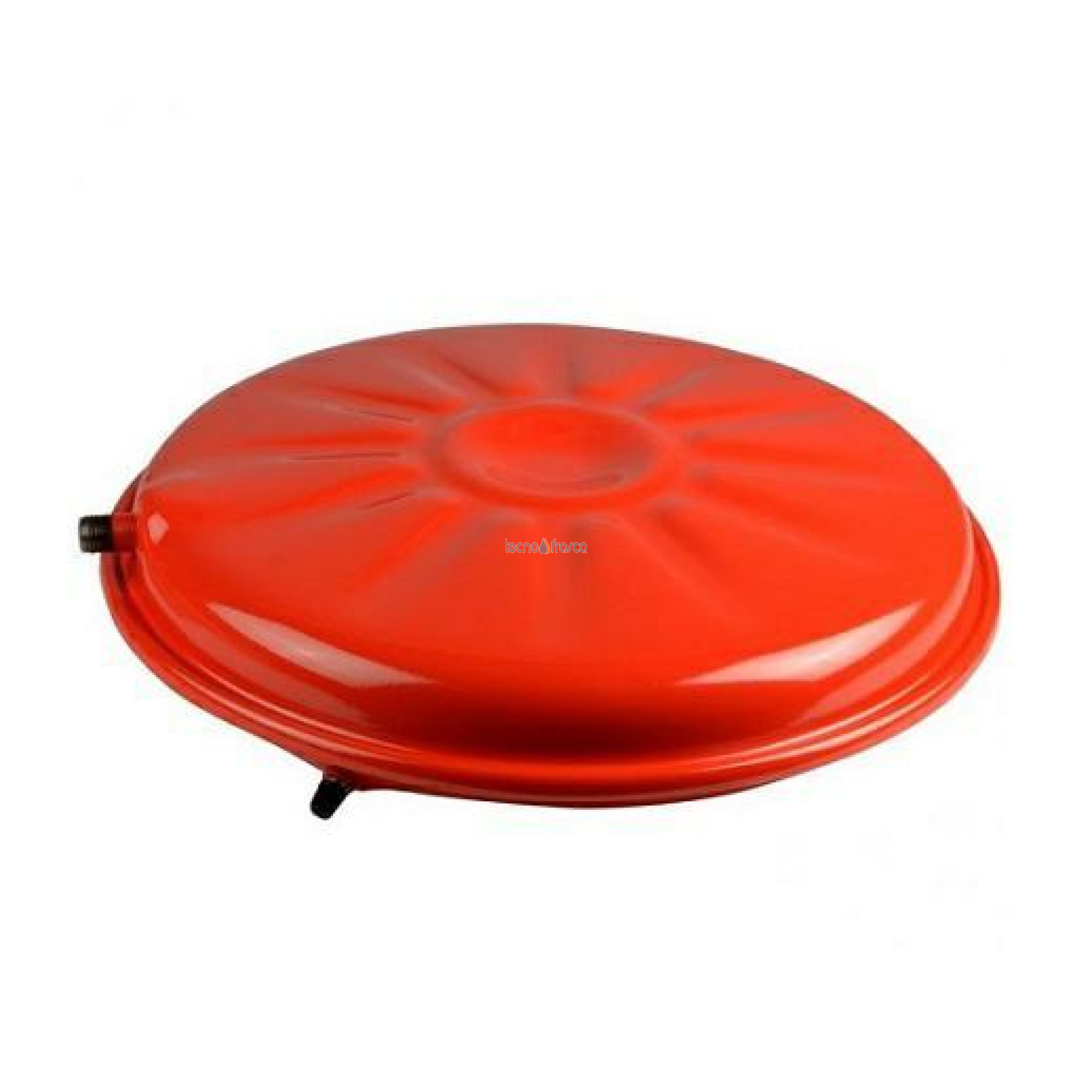 Ariston vaso di espansione lt 7 attacco 3/8 circolare 573294