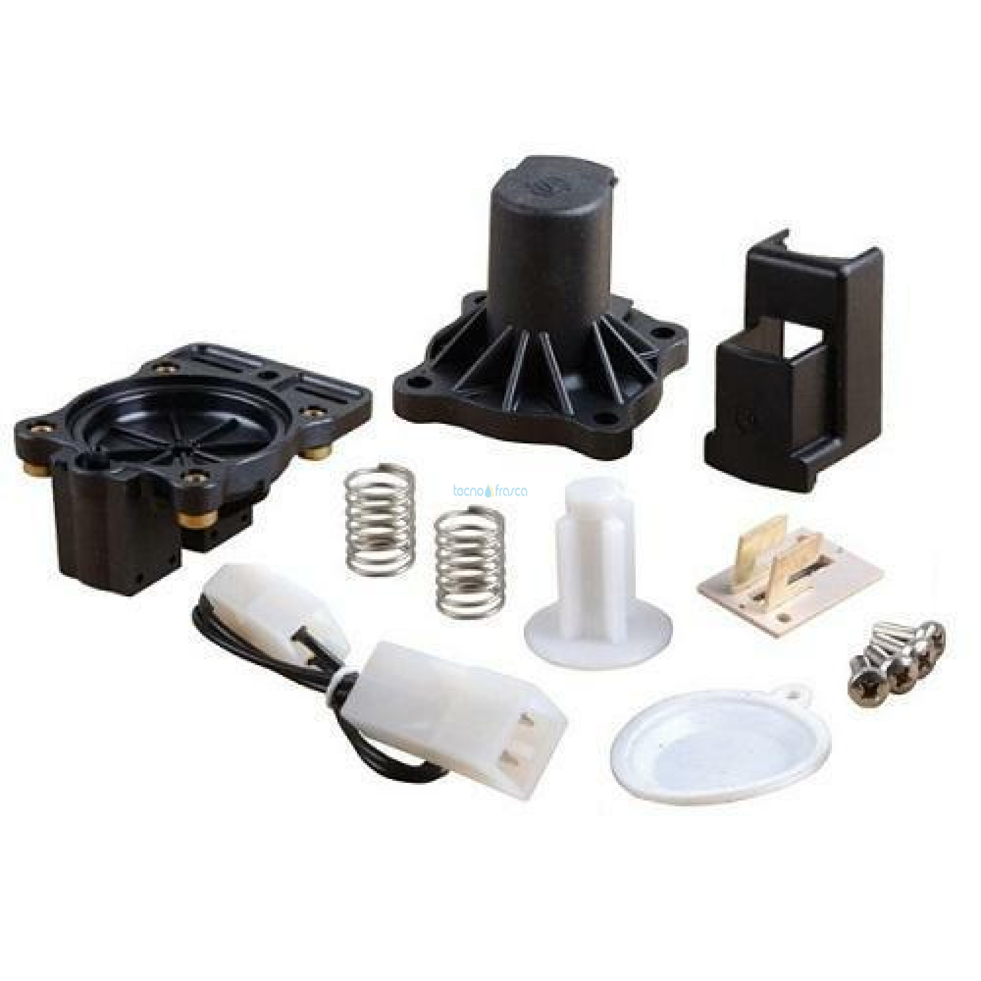 Ariston pressostato consenso circolatore 573319 sost da 65100519