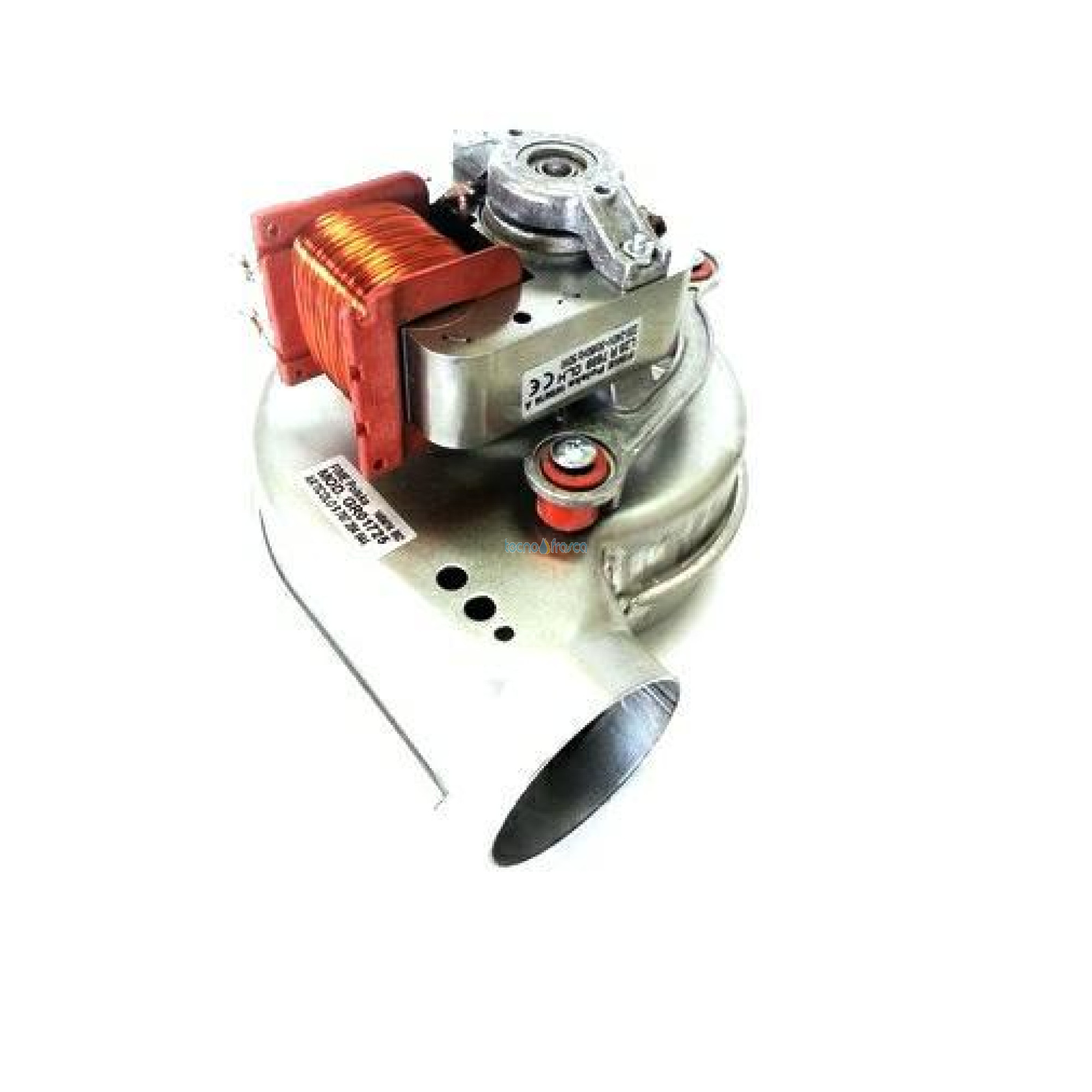 Ariston estrattore fumi 573434
