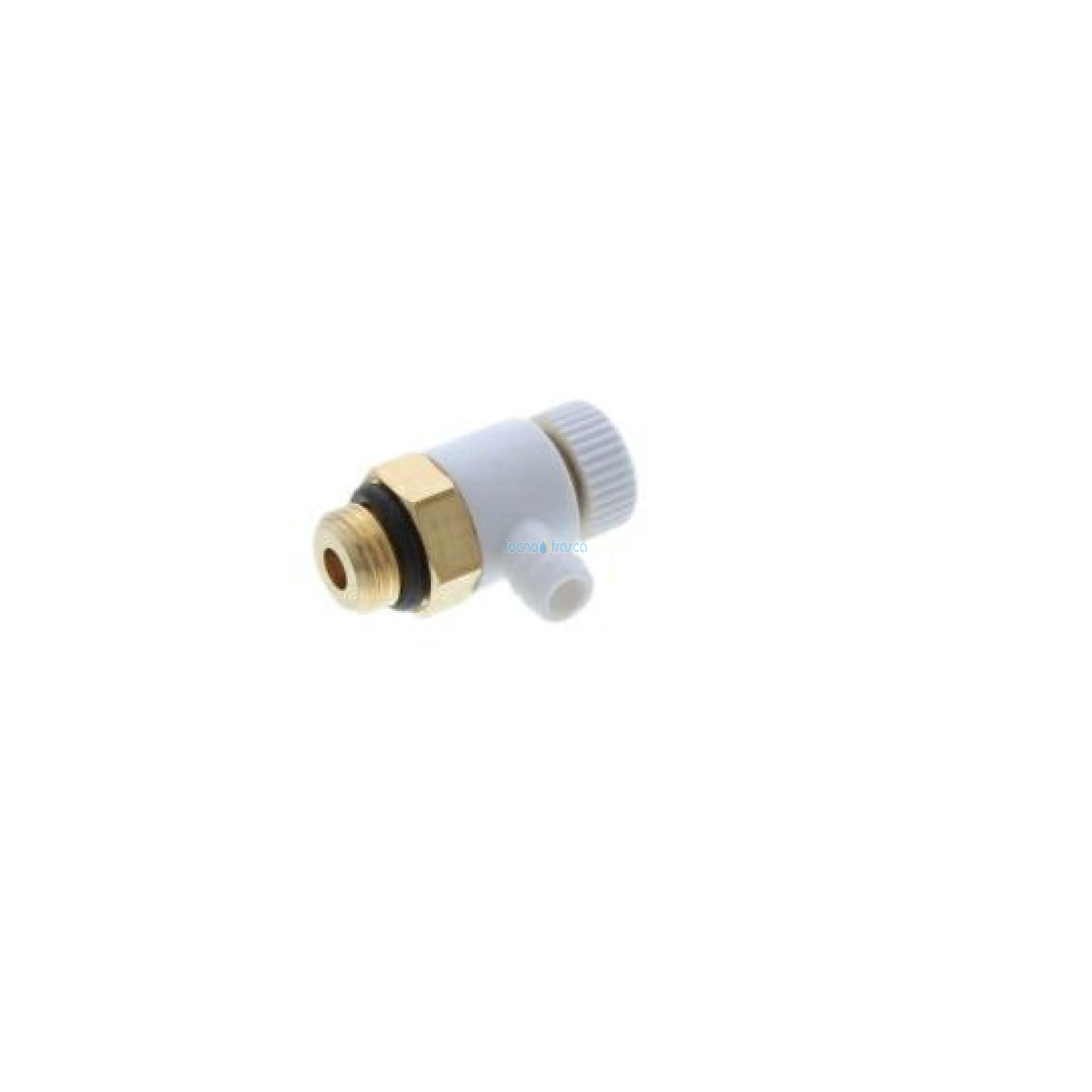 Ariston valvola di scarico acqua 573727