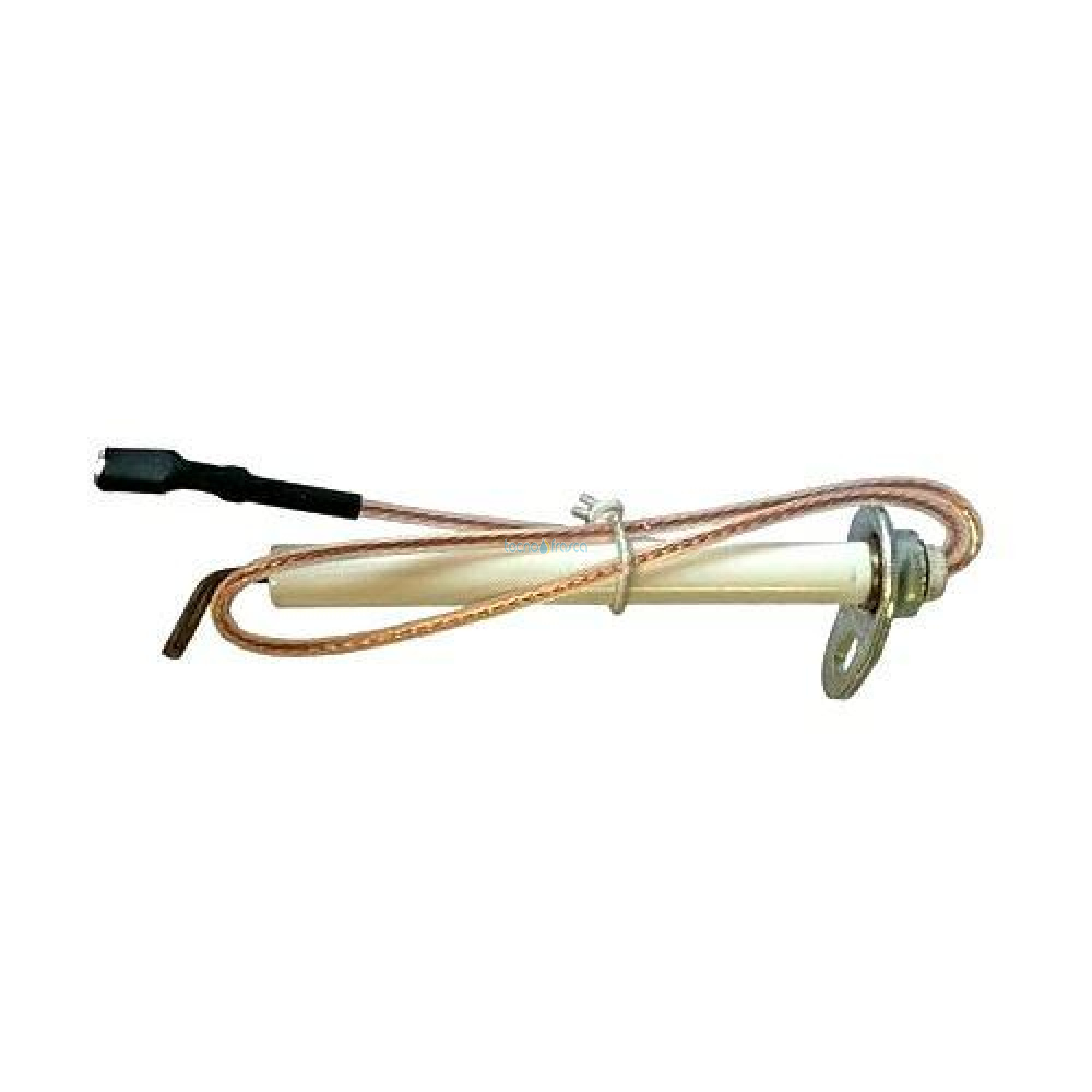 Ariston elettrodo accensione Microgenus Modula 65100251 ex 998623