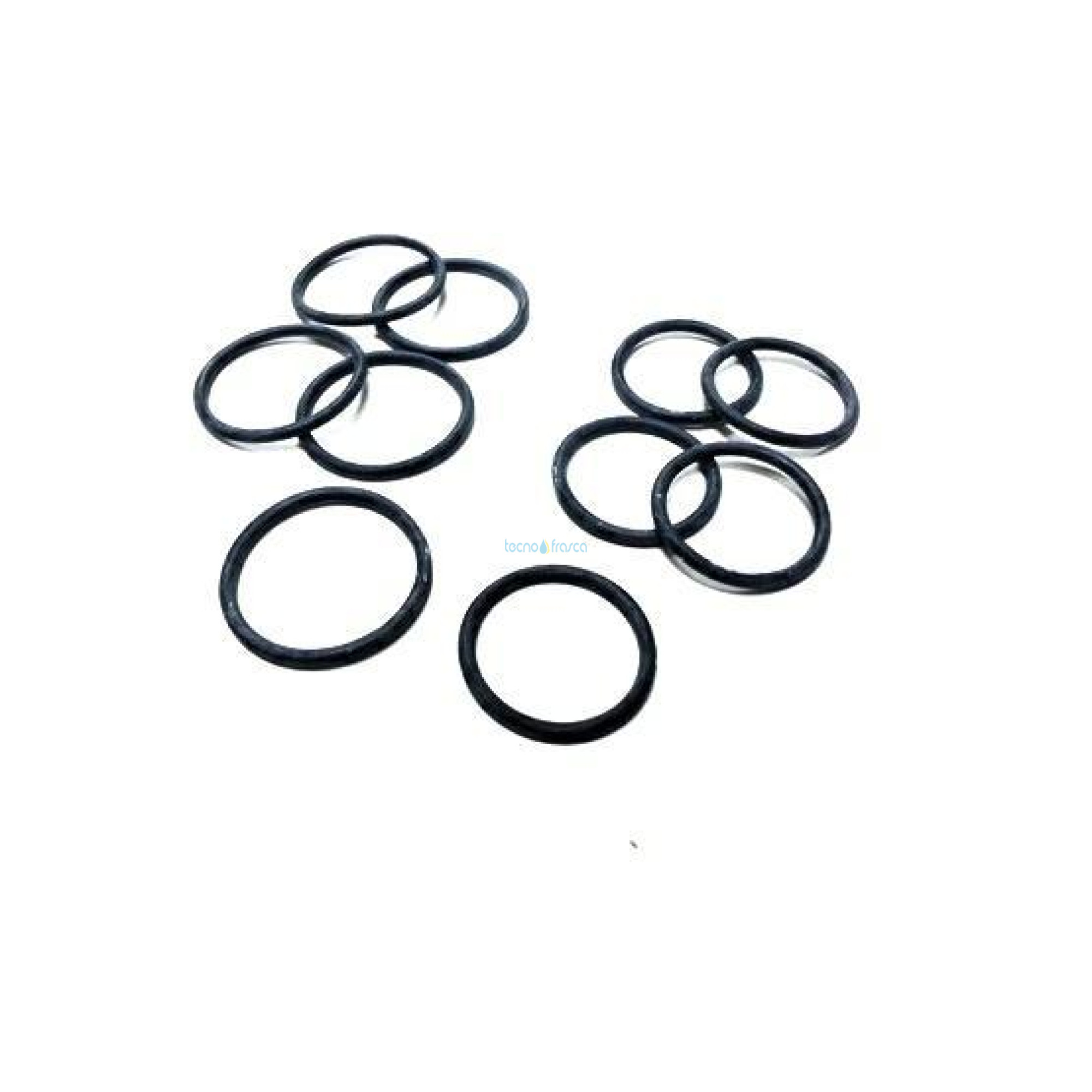 Ariston guarnizione motore elbi 65100253