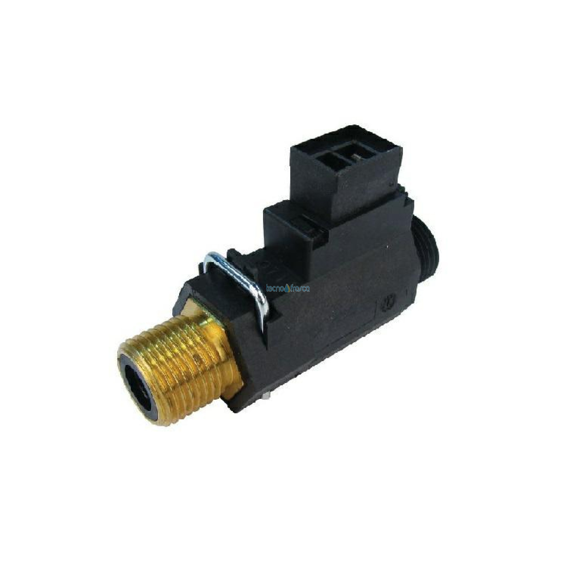 Ariston flussostato bitron 1/2" Microgenu, Microtec 65100296
