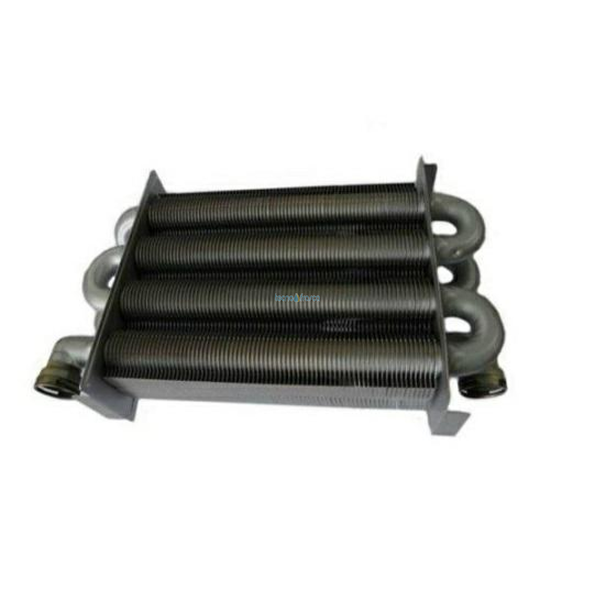 Ariston scambiatore primario 7 tubi Trend 24 e UNO 24 65100425
