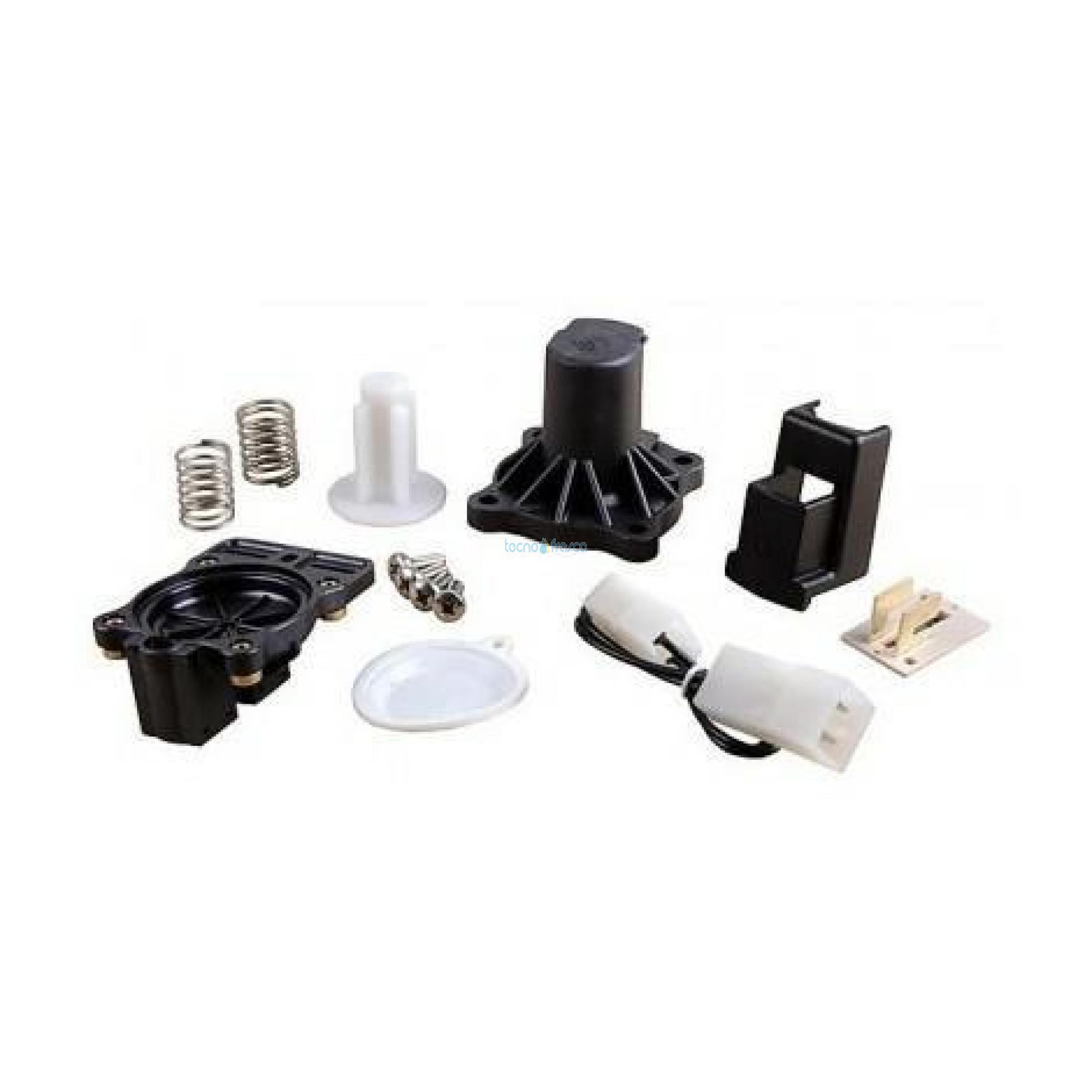 Ariston pressostato sanitario riscaldamento microgenus T2 65100519