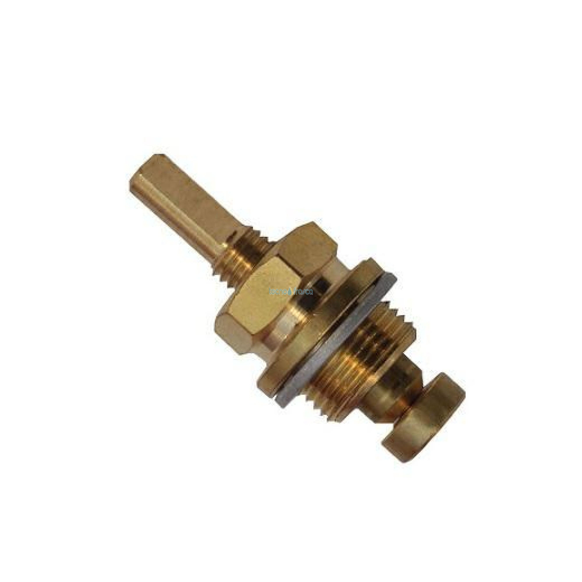 Ariston rubinetto di riempimento Microgenus 65100542